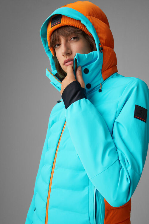 Skijacke Janka