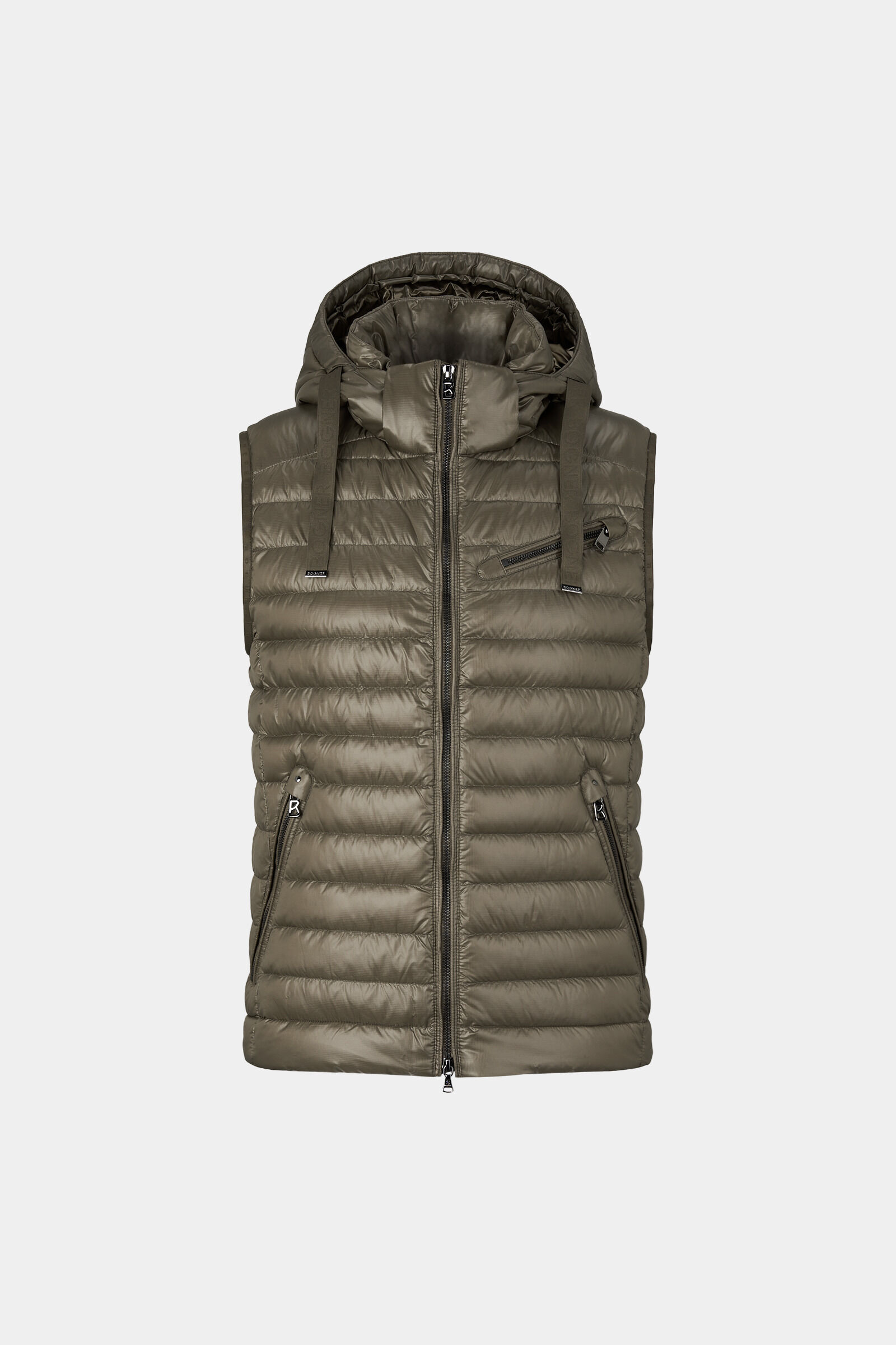 Bogner jeans weste clearance