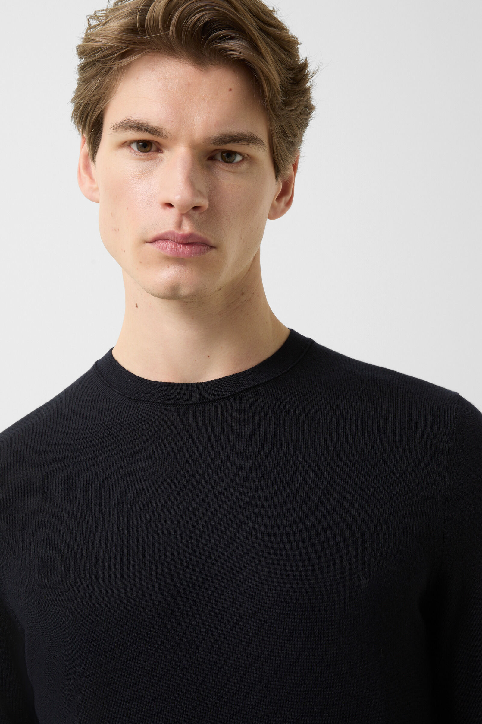 Jumper Ole Navy blue