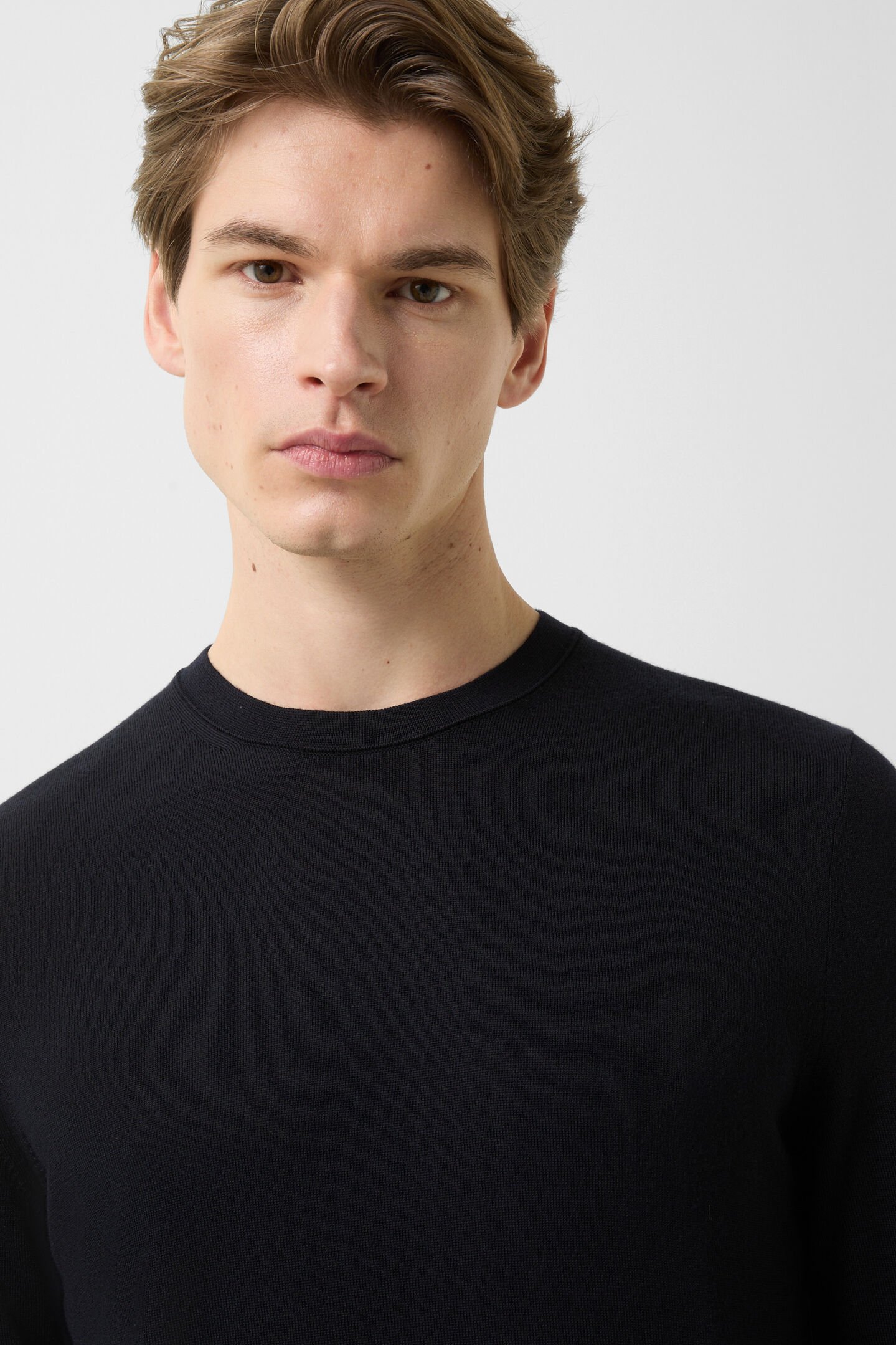 Jumper Ole Navy blue