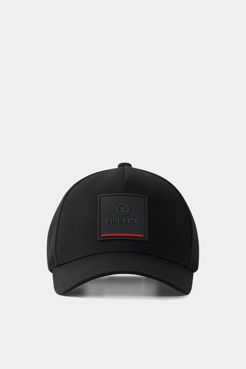 Flexfit-Cap Moray Schwarz