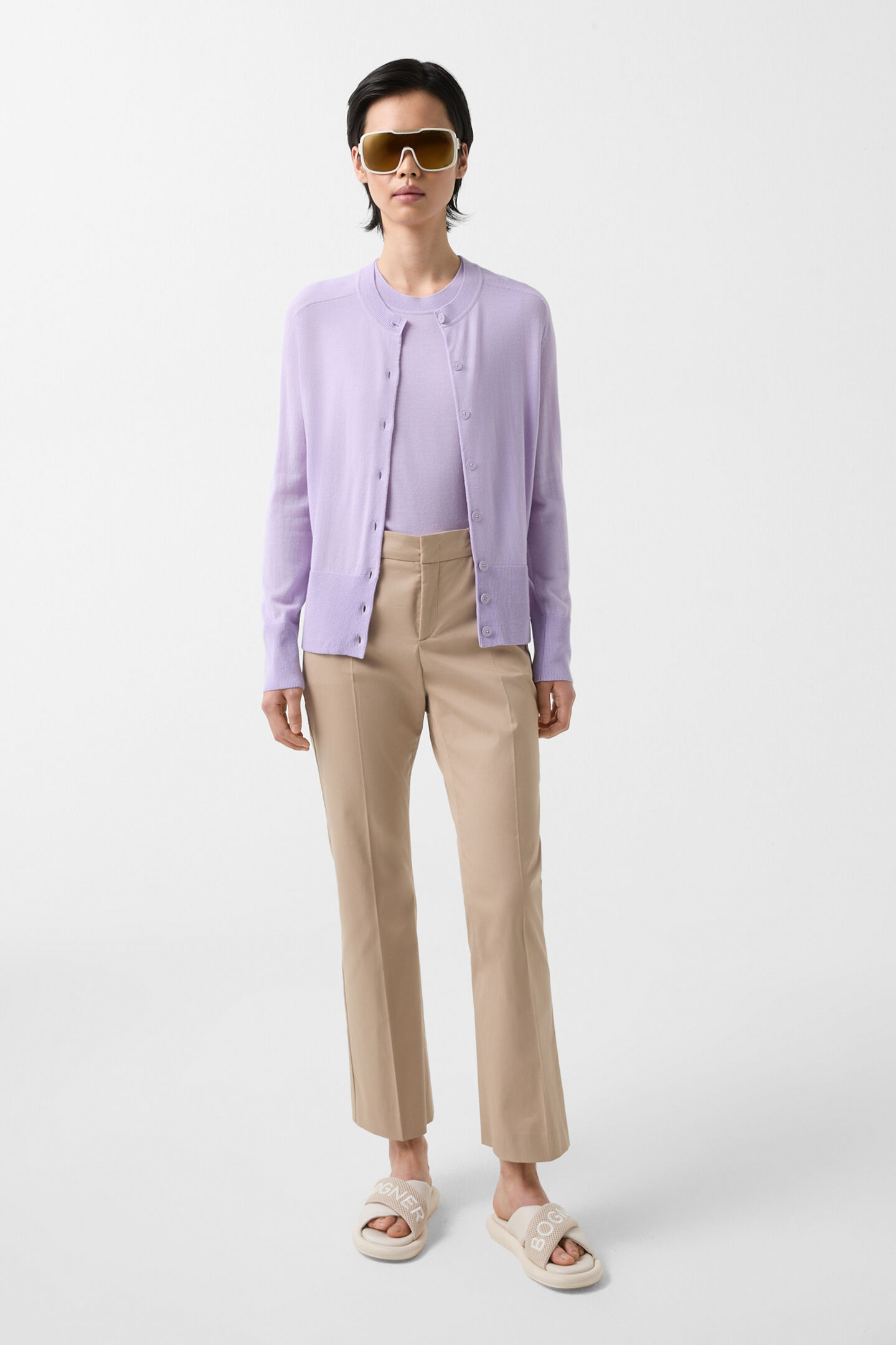 Chinos Joy Caramel