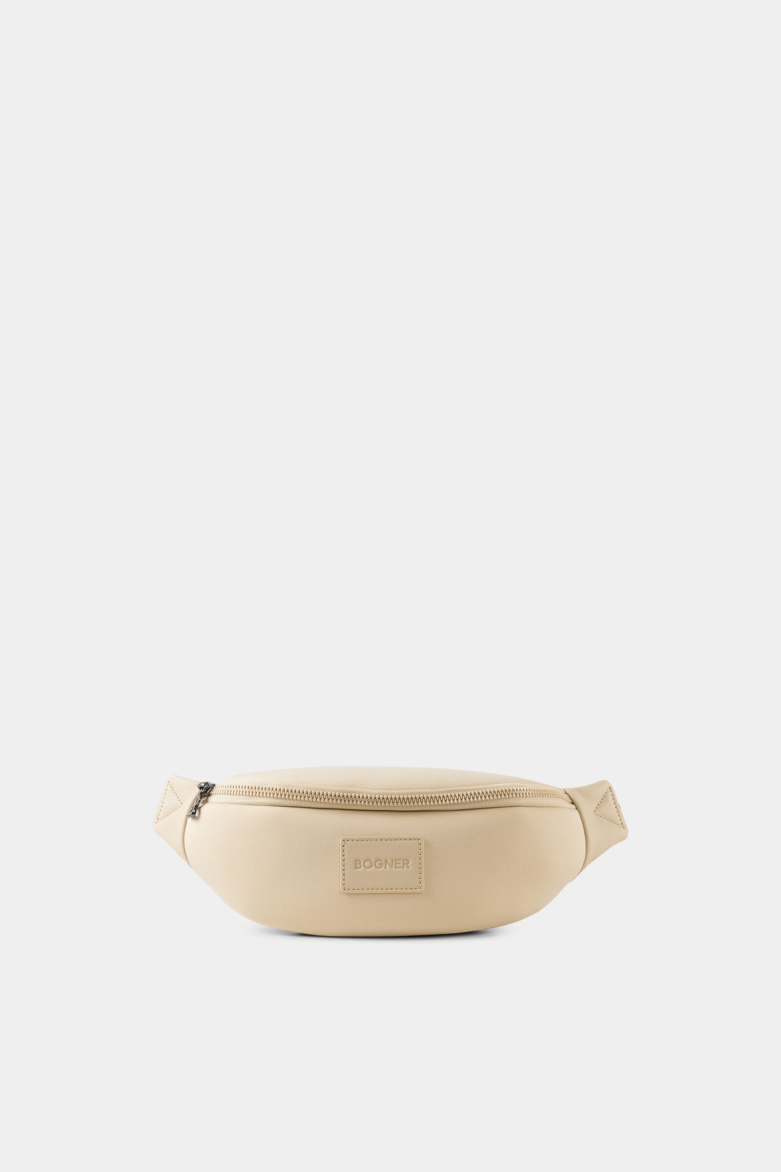 Belt bag Alvier Janica Sand