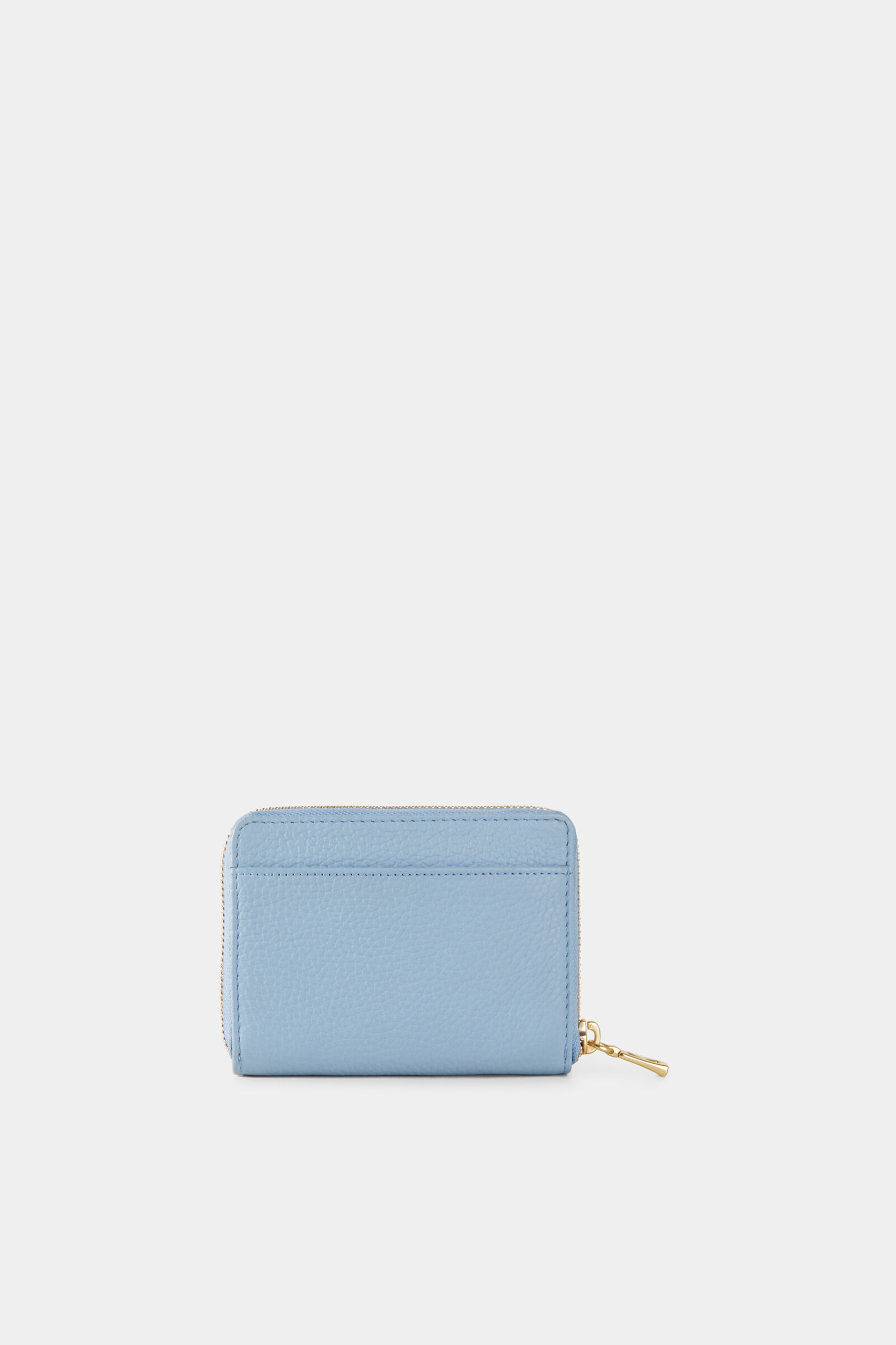 Andermatt Norah wallet Light blue