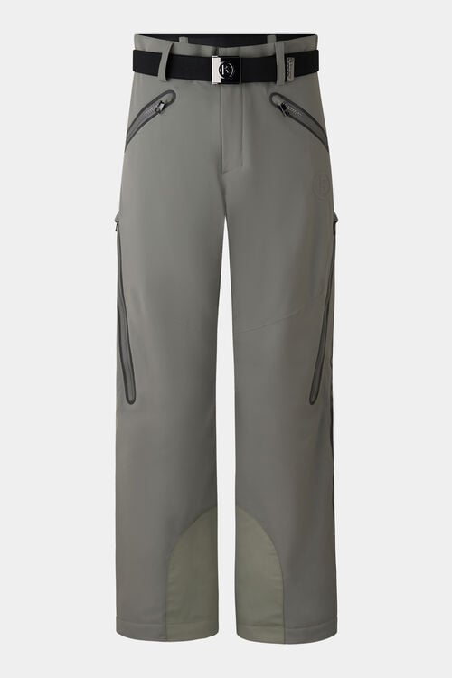 Tim ski trousers Khaki