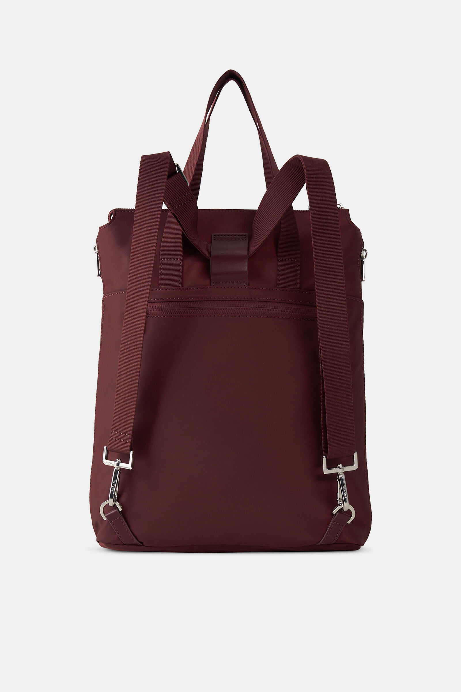 Backpack Maggia Malea Bordeaux