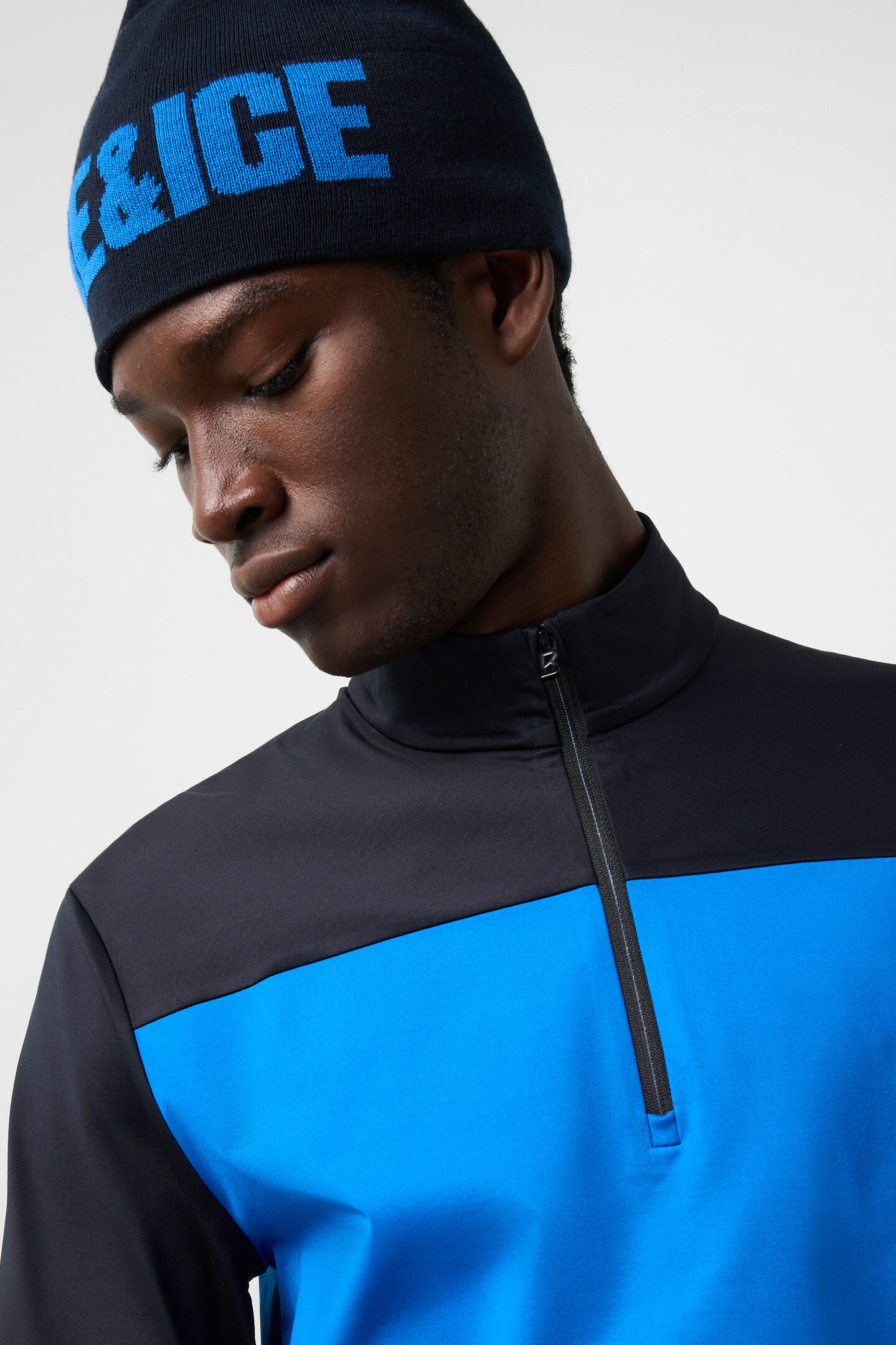 First Layer Phil Blue/Navy