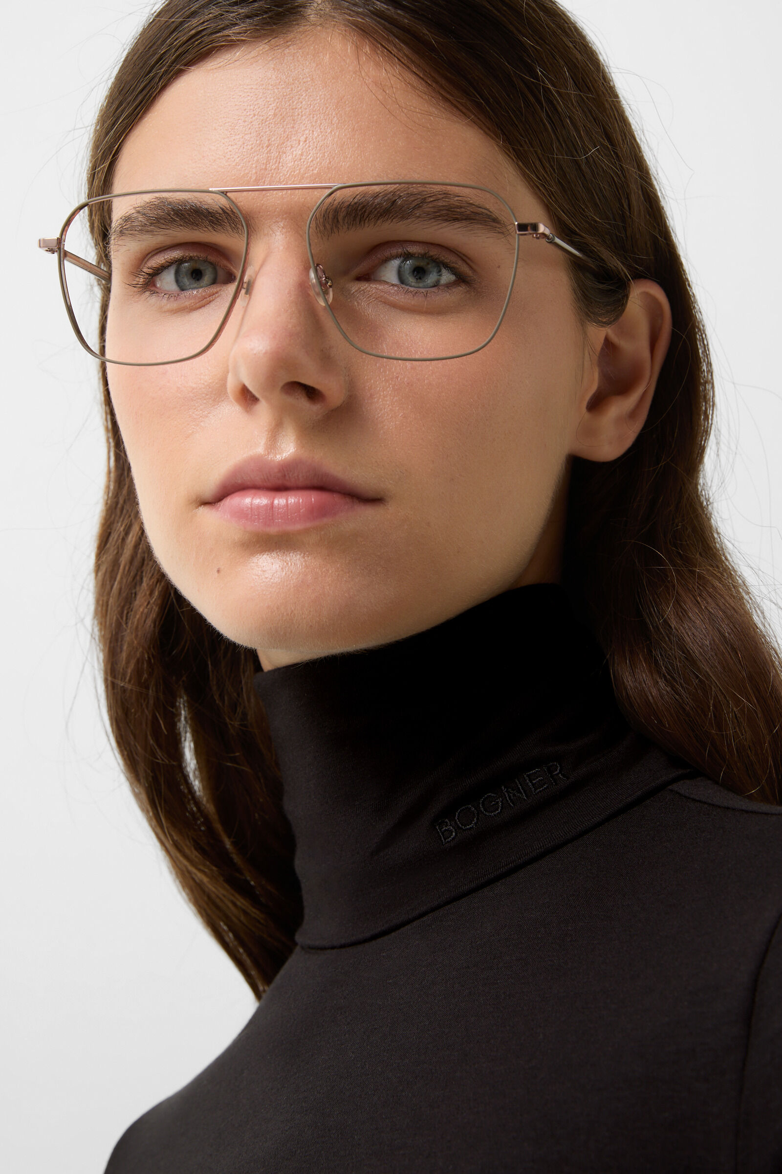 Longsleeve Katinka Black