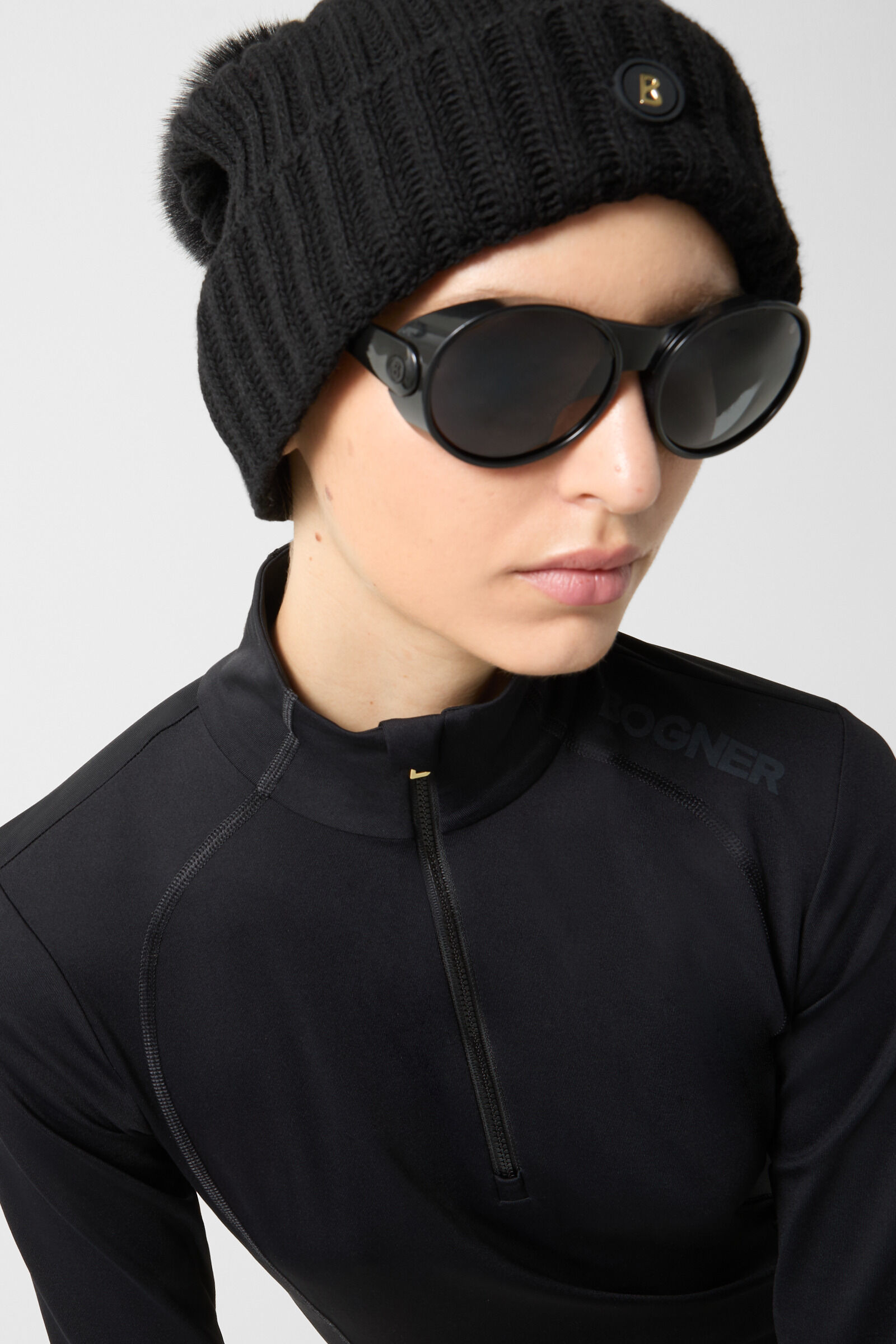 BOGNER Women Georgina Fleece First Layer