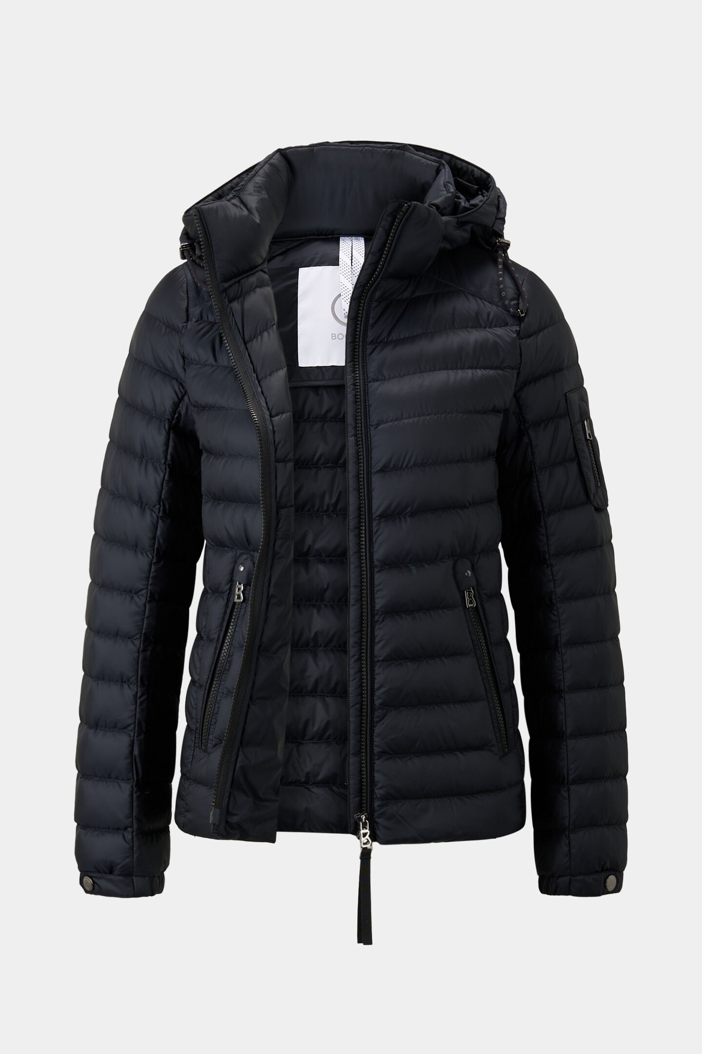 Farah Lightweight down jacket Black