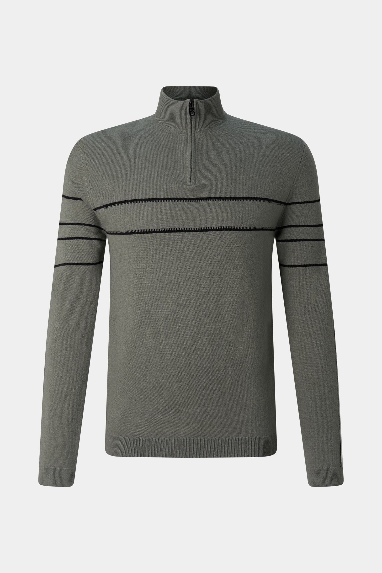 Kuno jumper Sage Grey