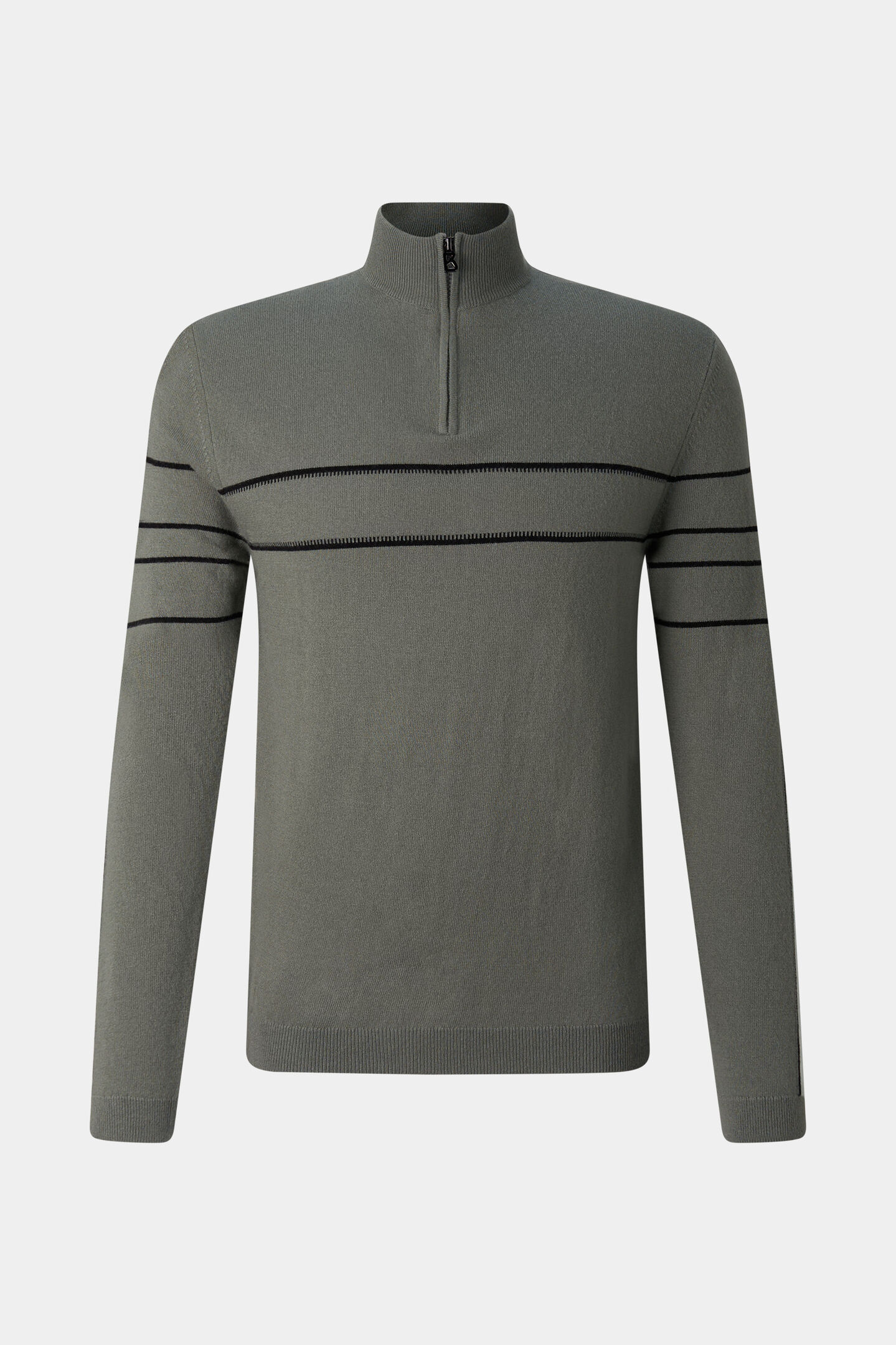 Kuno jumper Sage Grey