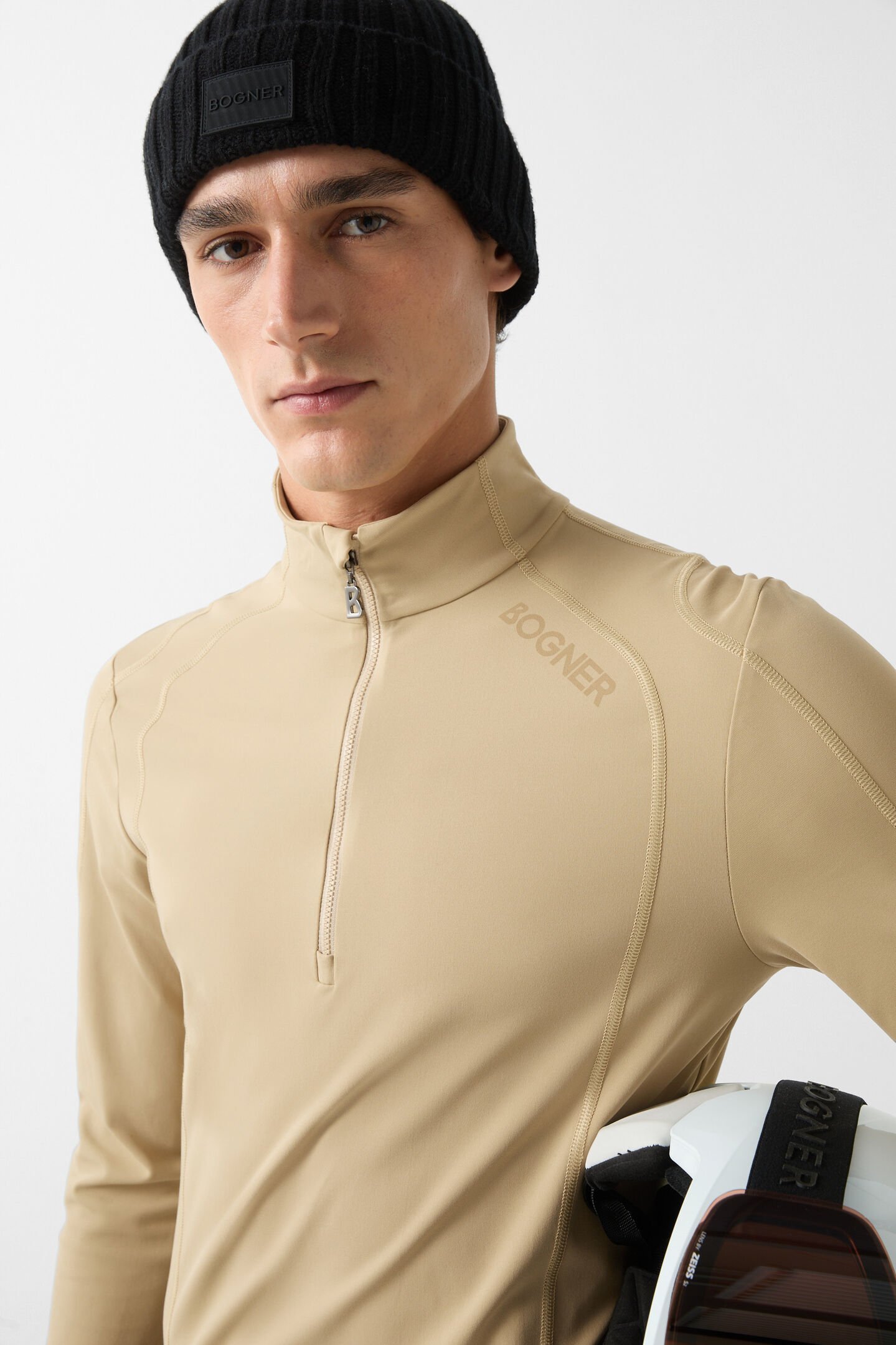 First Layer Harry Beige