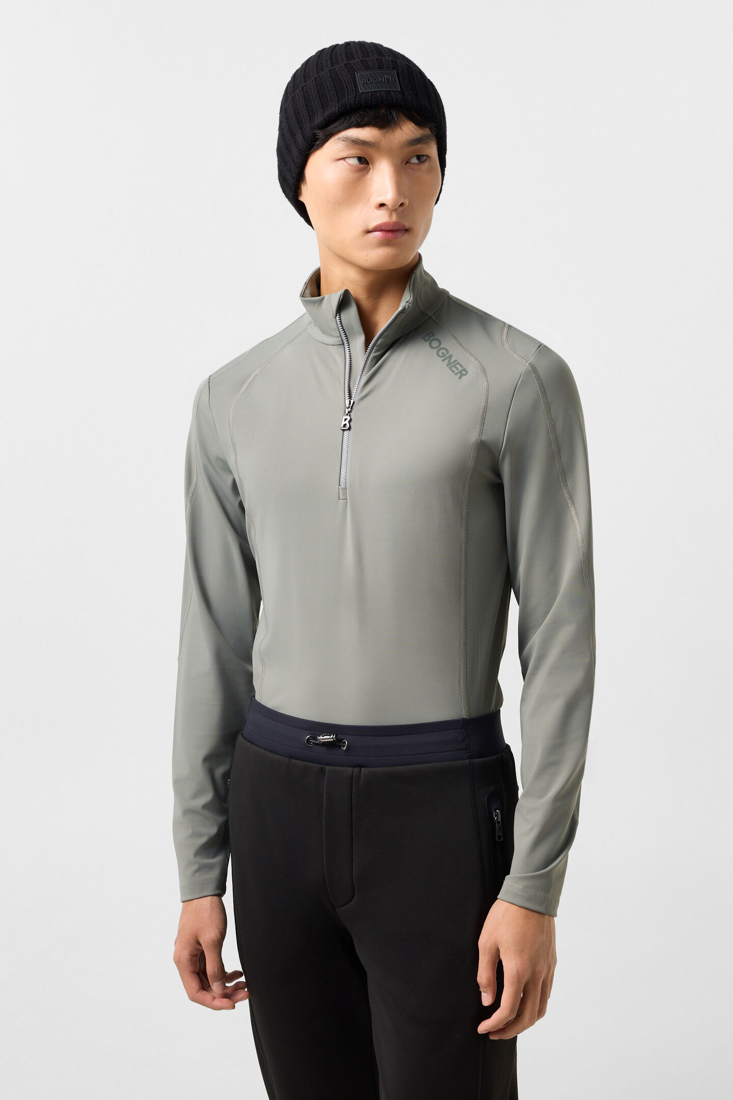 First Layer Harry Sage Grey