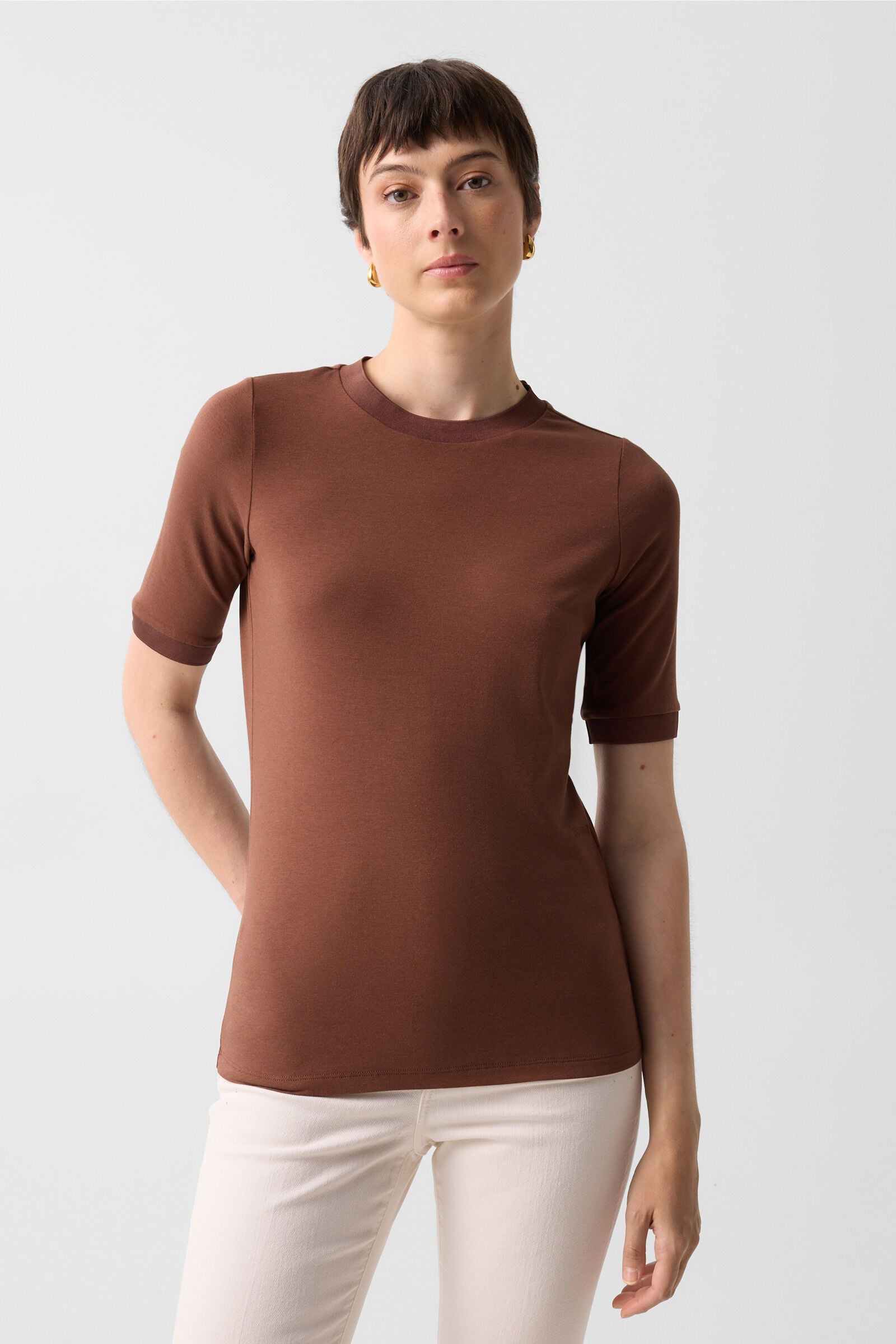T-shirt Alexi Brown
