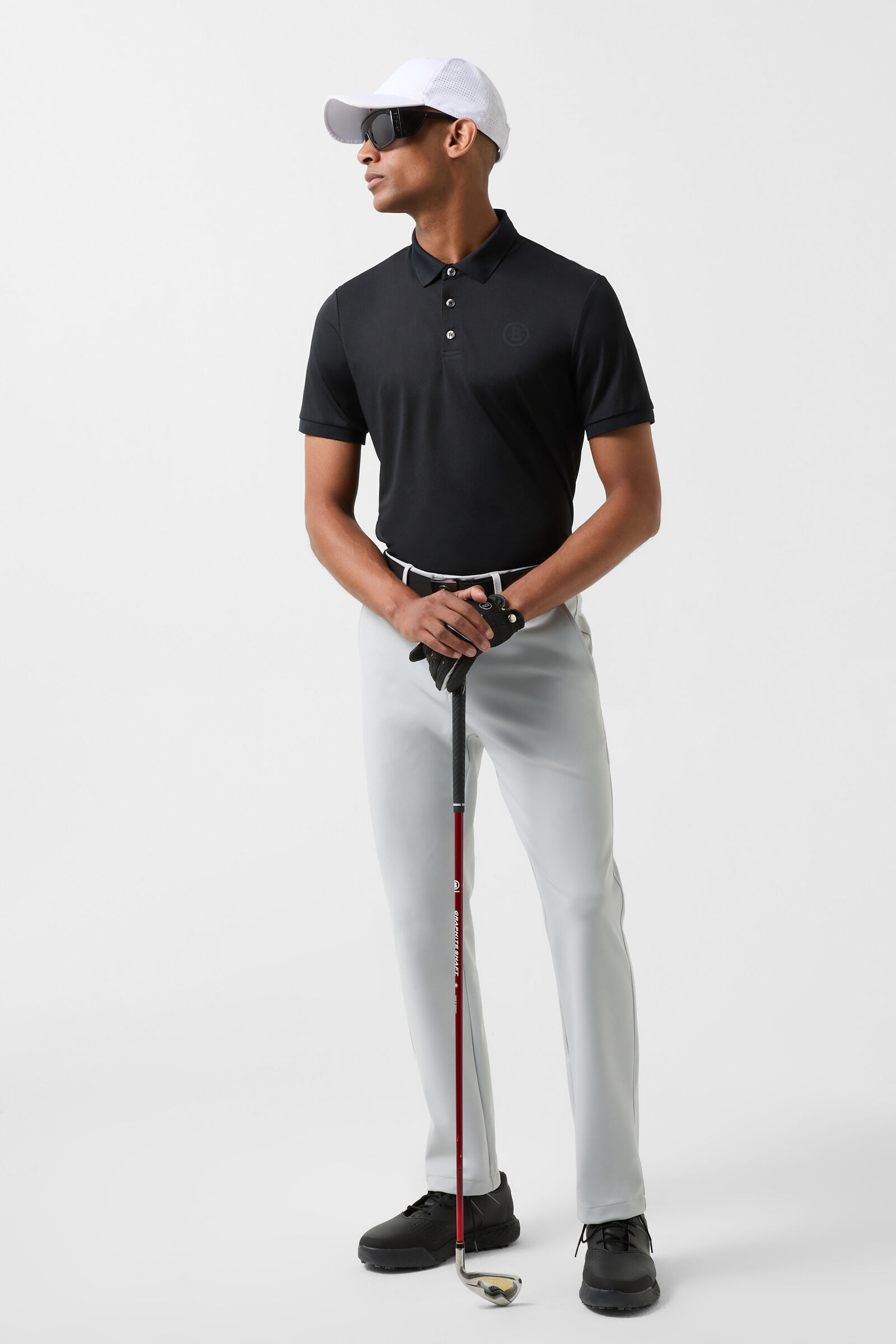 Bogner golf clothes top