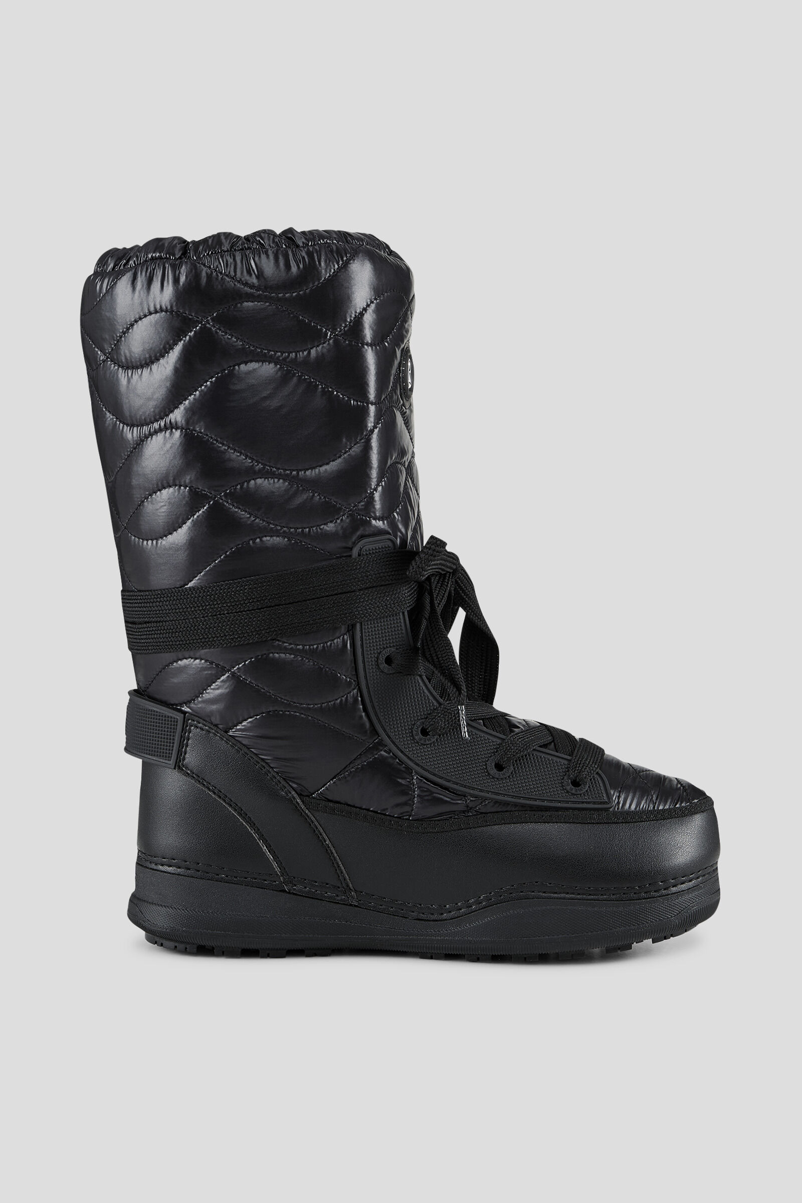 Bogner moon clearance boots