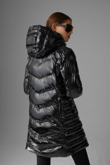 Aenny Quilted coat