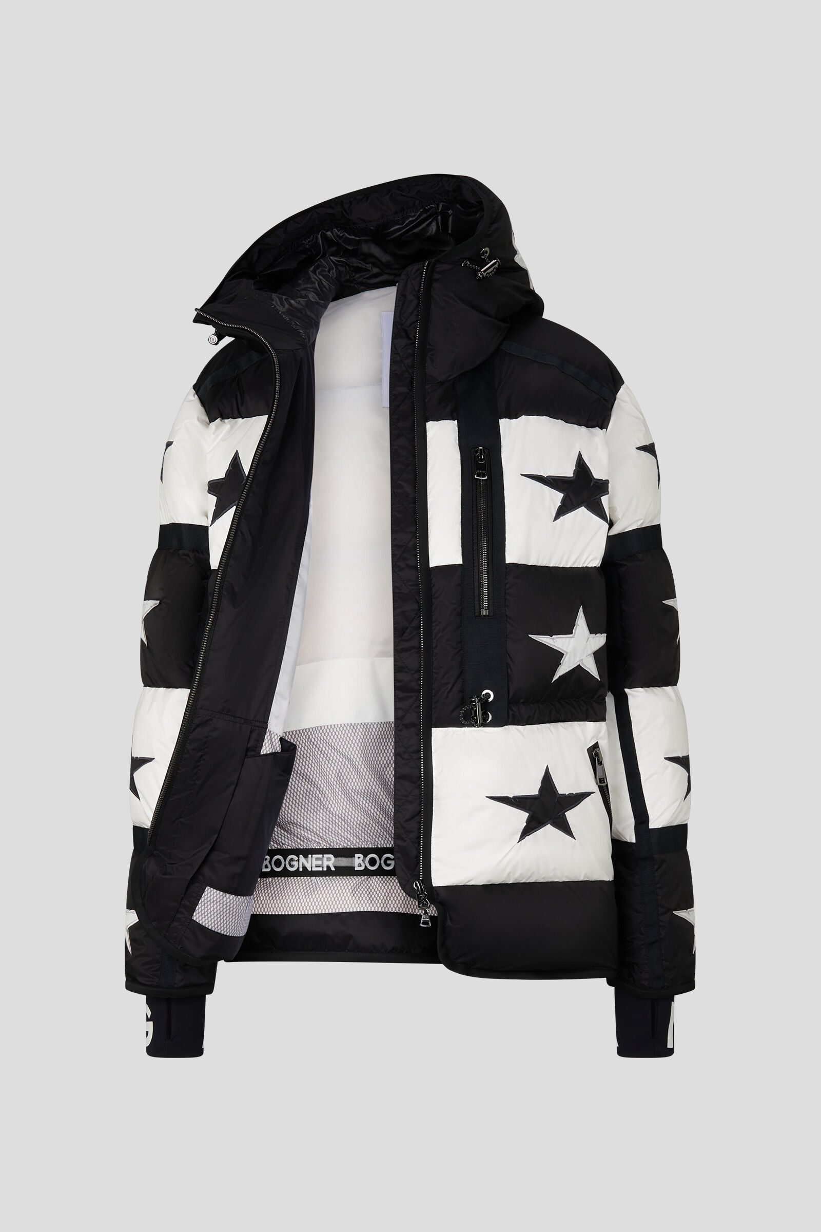 Bogner coats sales on sale