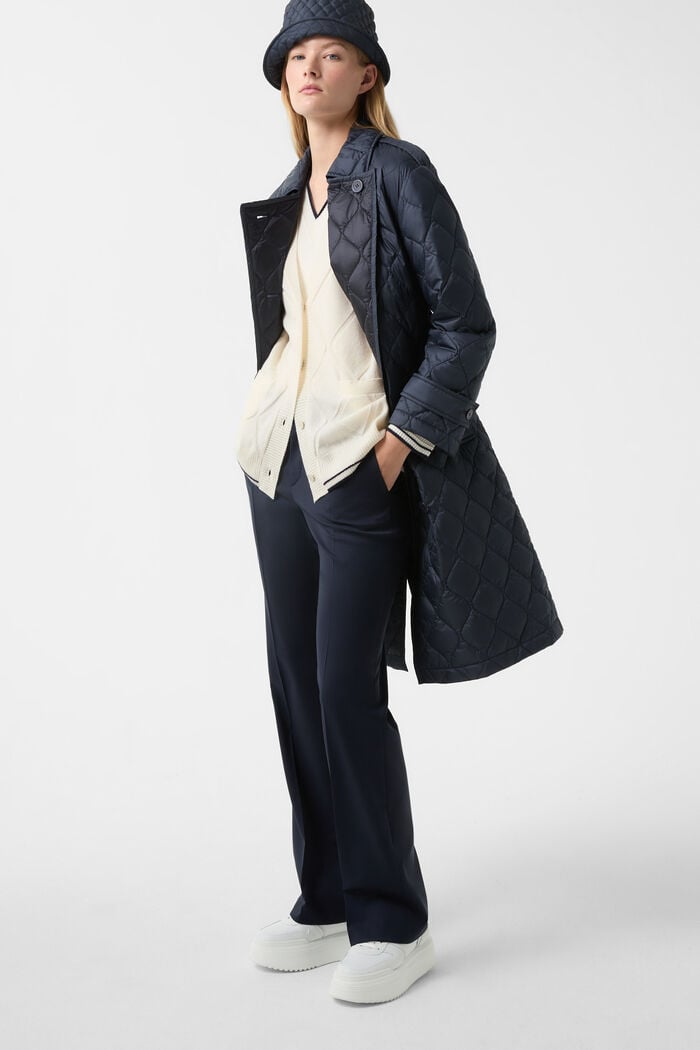 Cardigan Cherry Crème Cardigan Cherry Crème