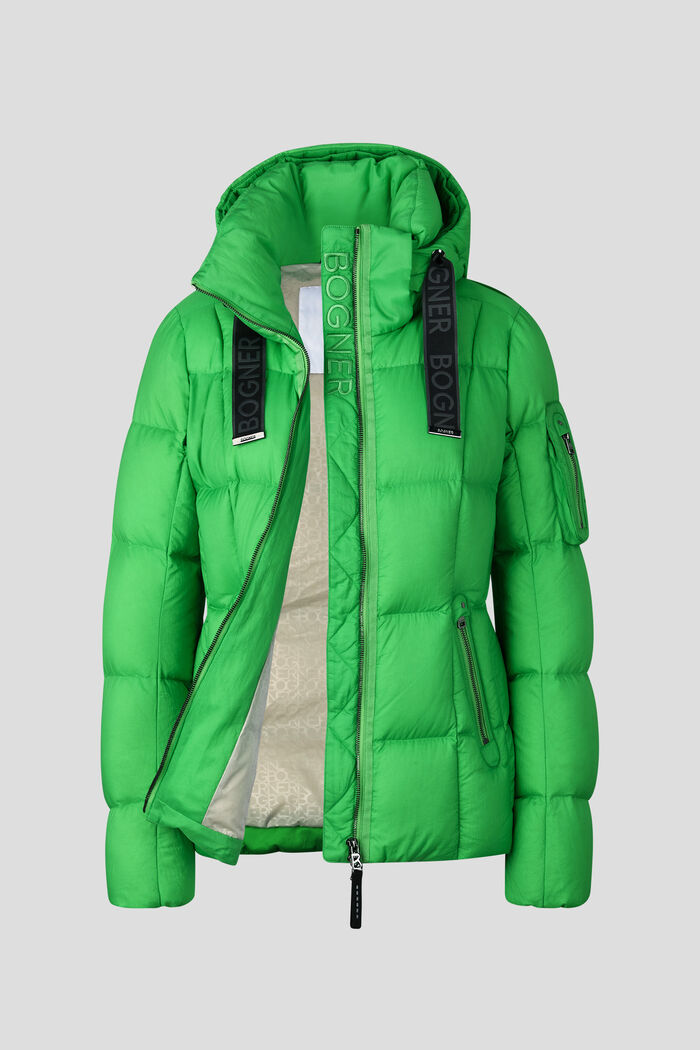 Daunenjacke Felina Daunenjacke Felina