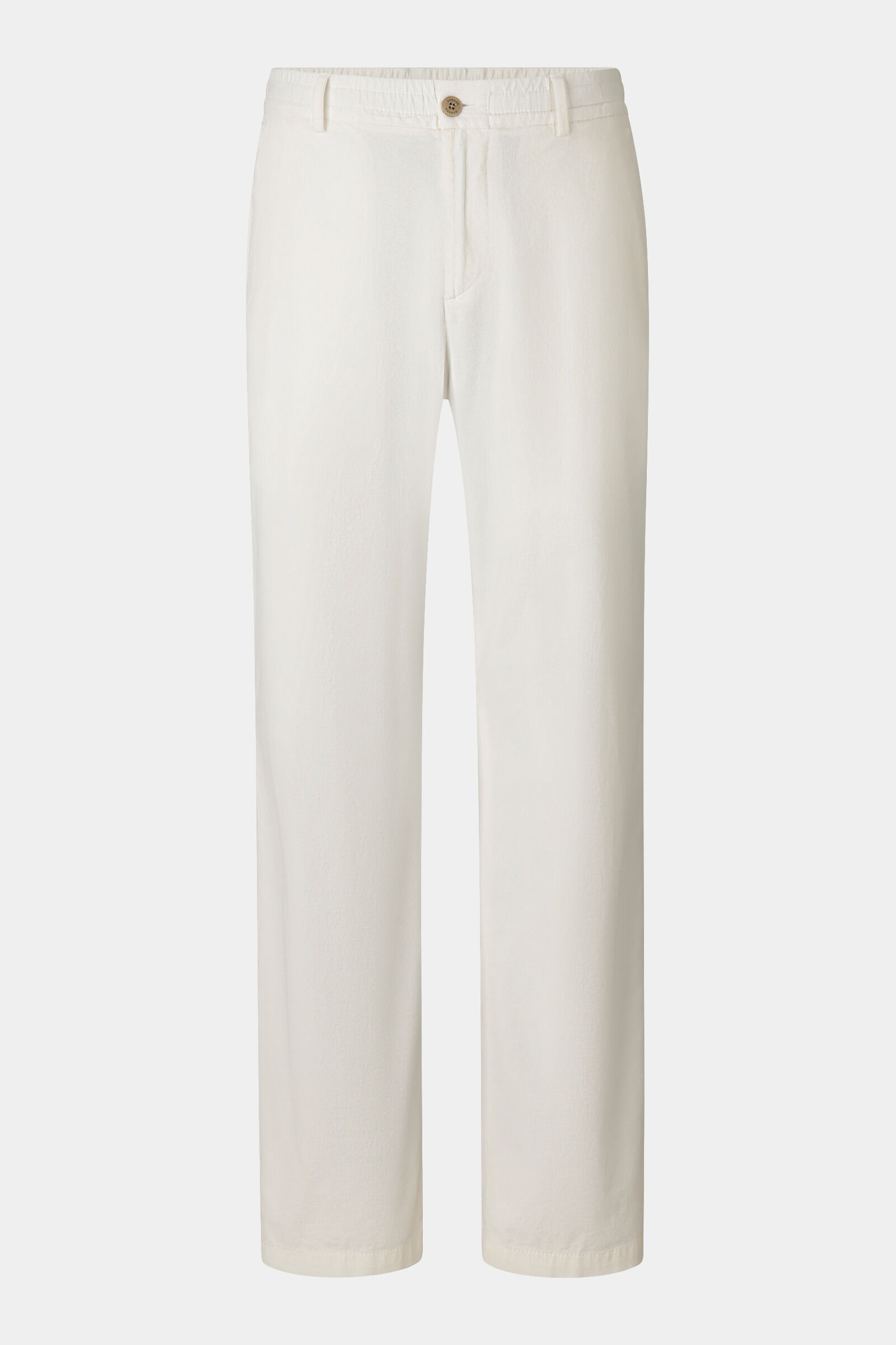 Marcus corduroy trousers Off-White