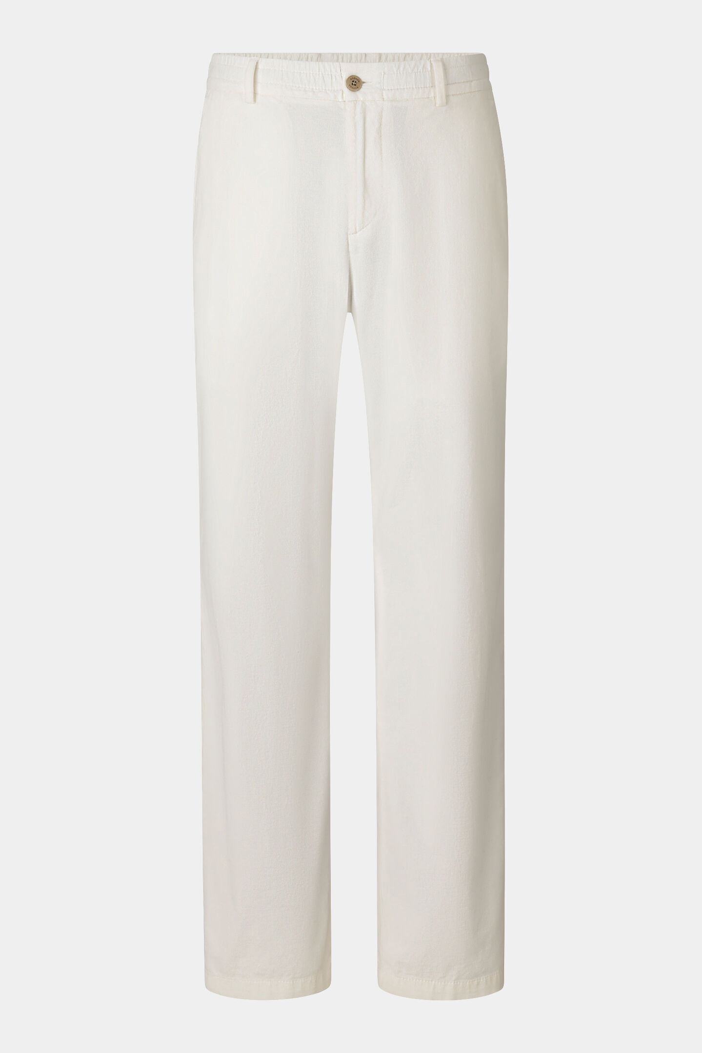 Cordhose Marcus Off-White