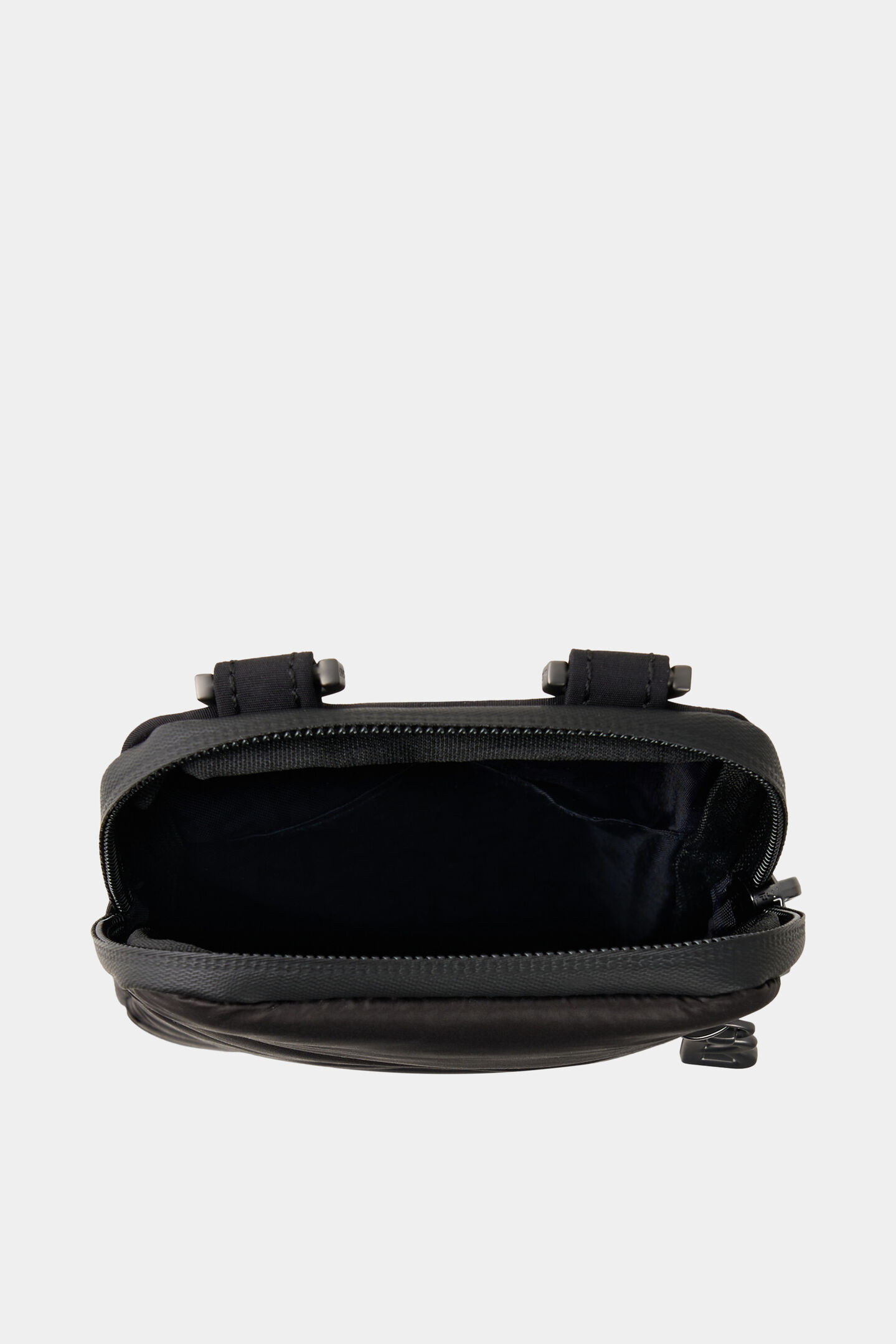 Monarch Skyler Shoulder bag Black