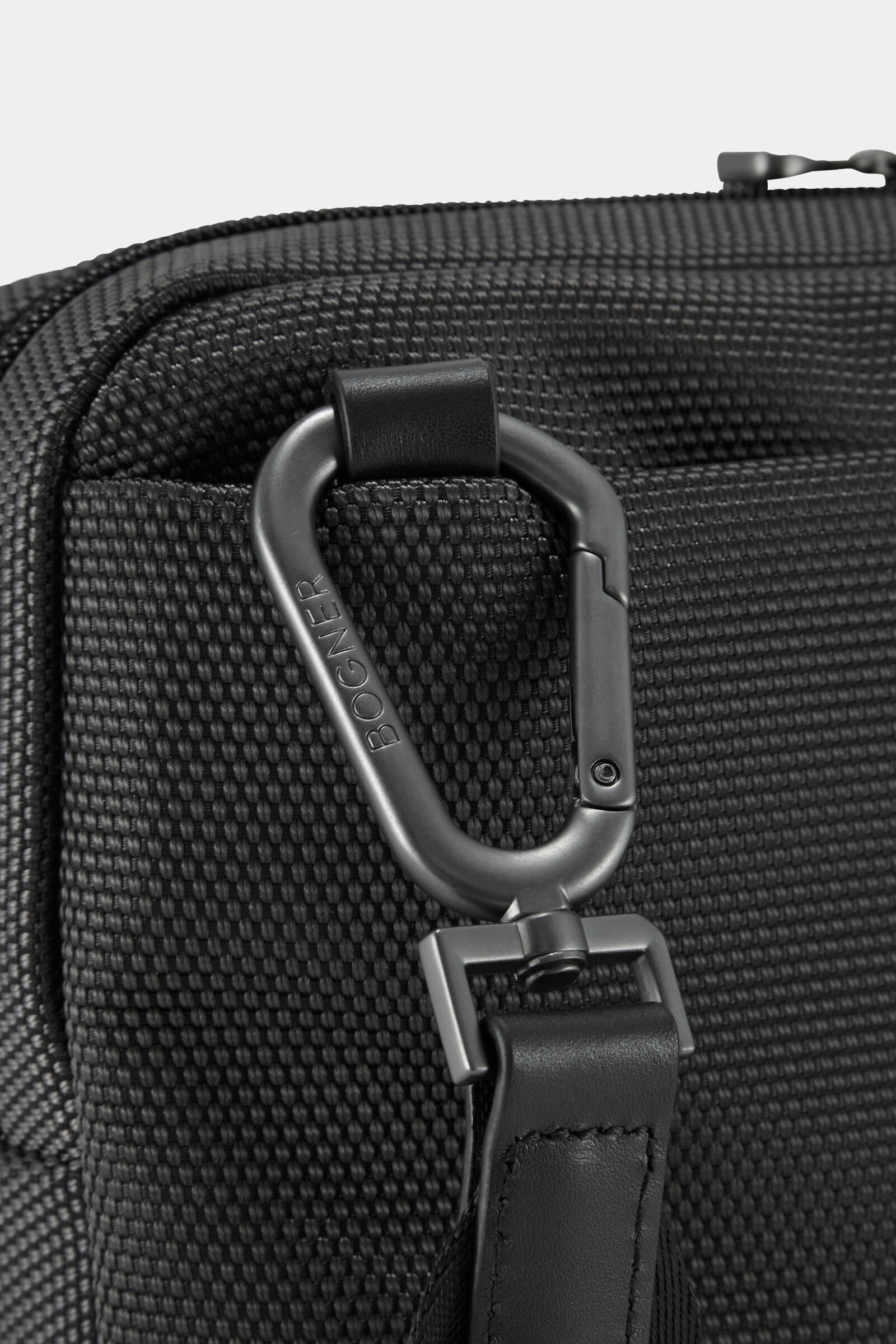 Keystone Andre shoulder bag Anthracite