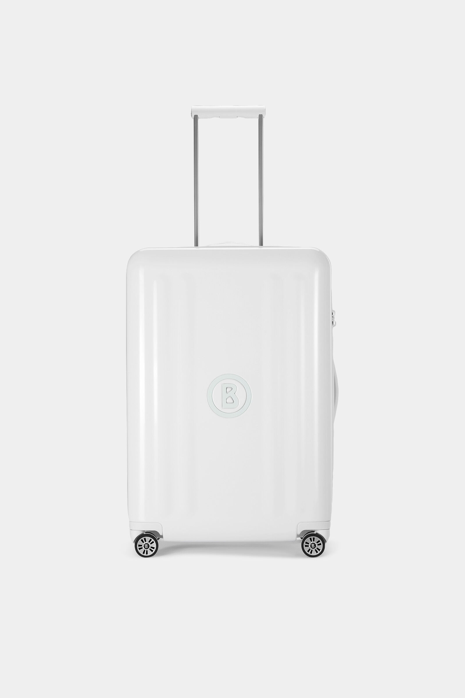 Piz Medium hard case White