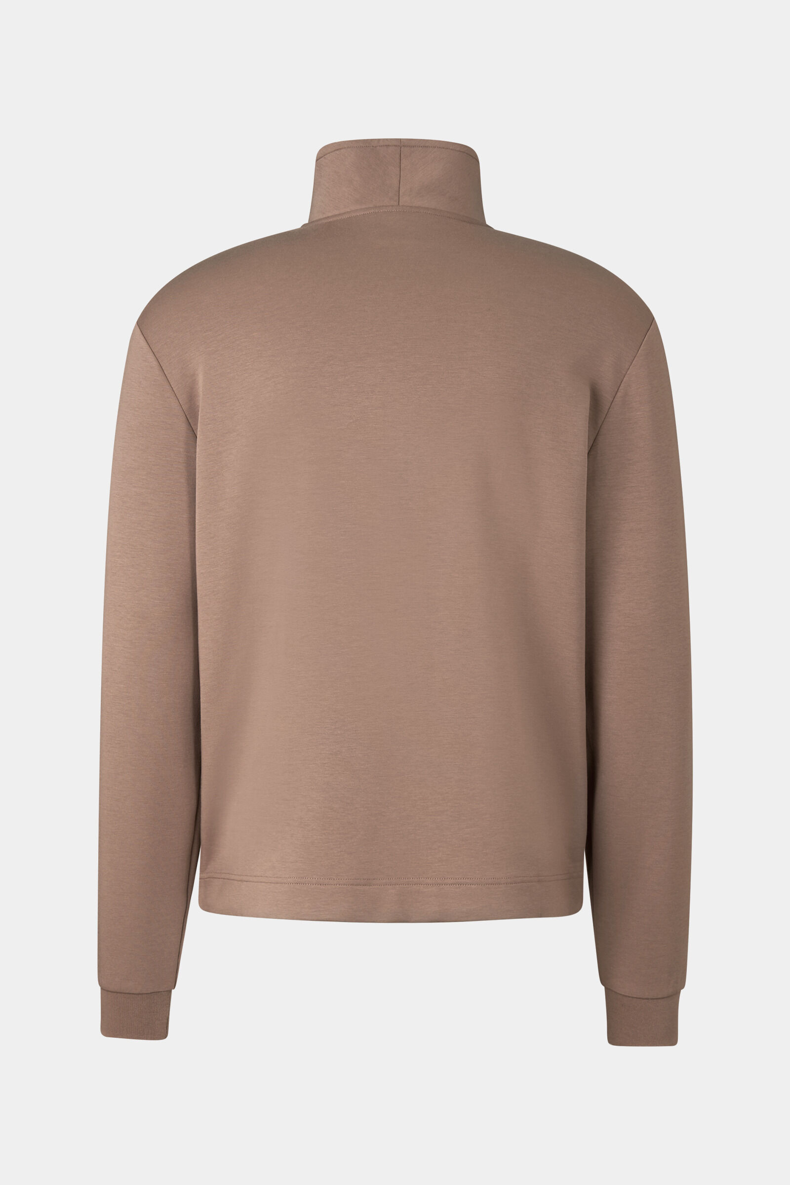 Sweat Troyer Raven Mud