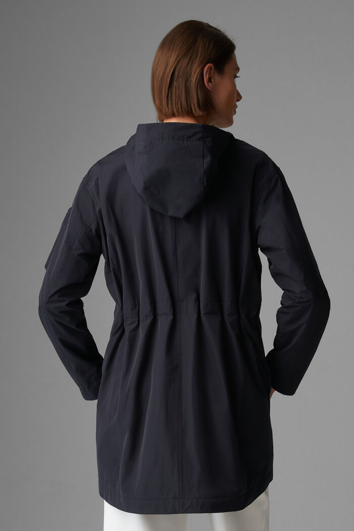 Parka Zia Parka Zia
