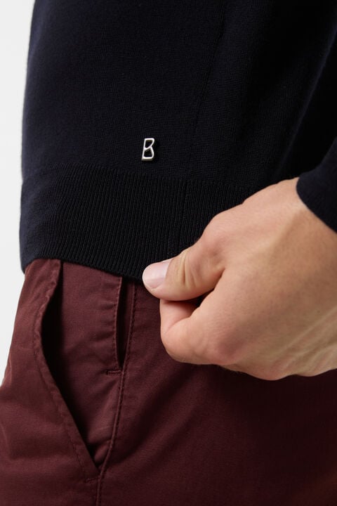 Pulls Omelly Bleu marine Pulls Omelly Bleu marine