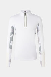 First Layer Florian White/grey First Layer Florian White/grey