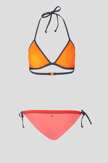 Buena Triangle bikini set