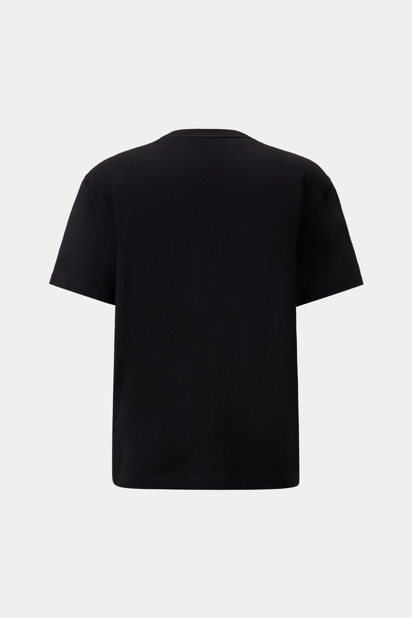 T-Shirt Vito Schwarz