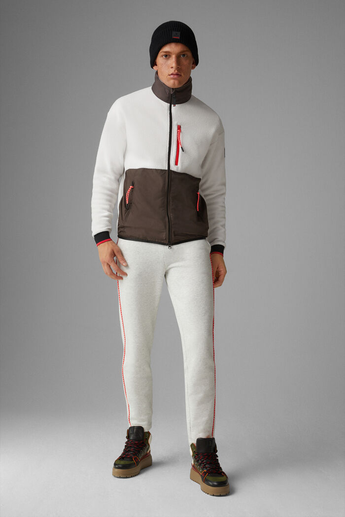 Fleecejacke Sandor Fleecejacke Sandor