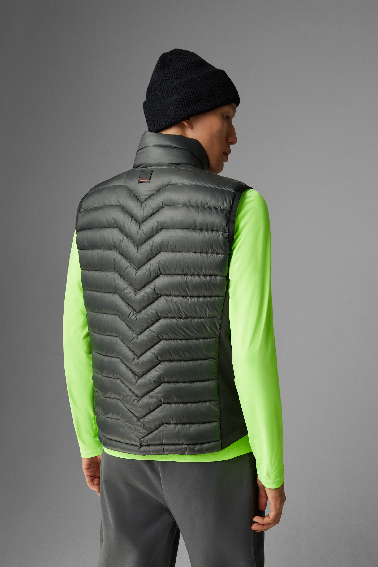 Bogner fire and clearance ice vest