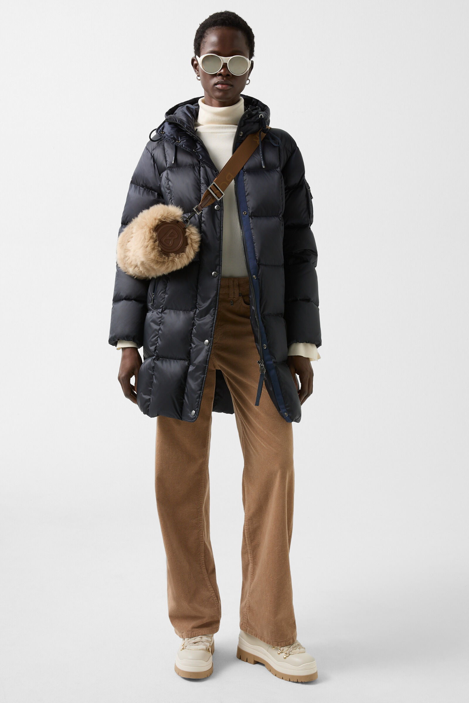 BOGNER Fanja Down coat for women