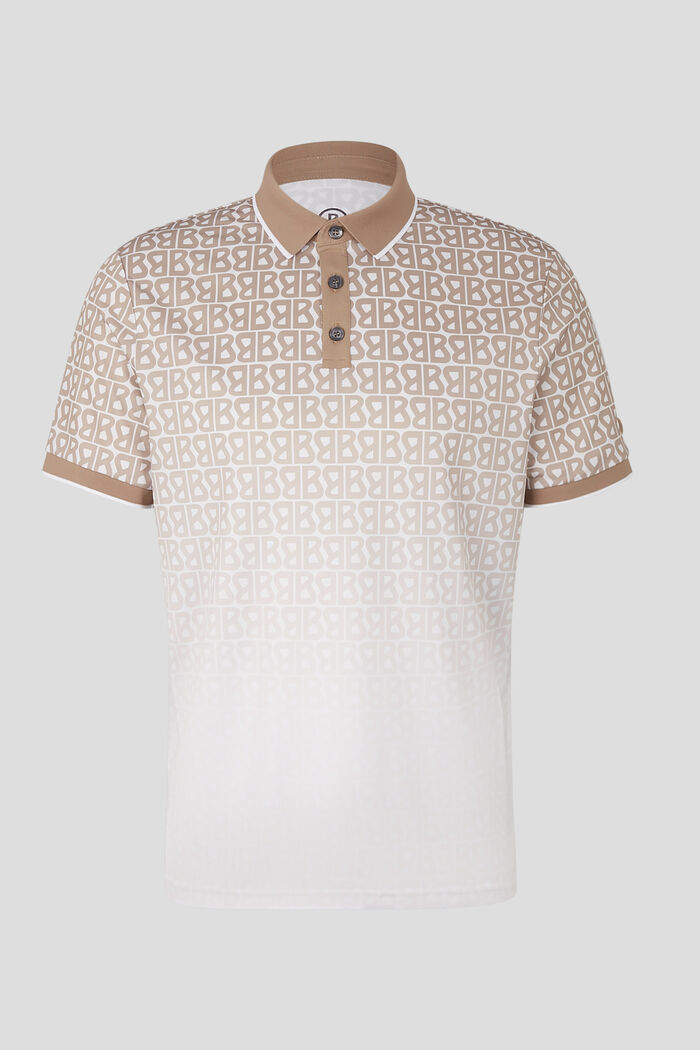 Funktions-Polo-Shirt Arno Funktions-Polo-Shirt Arno