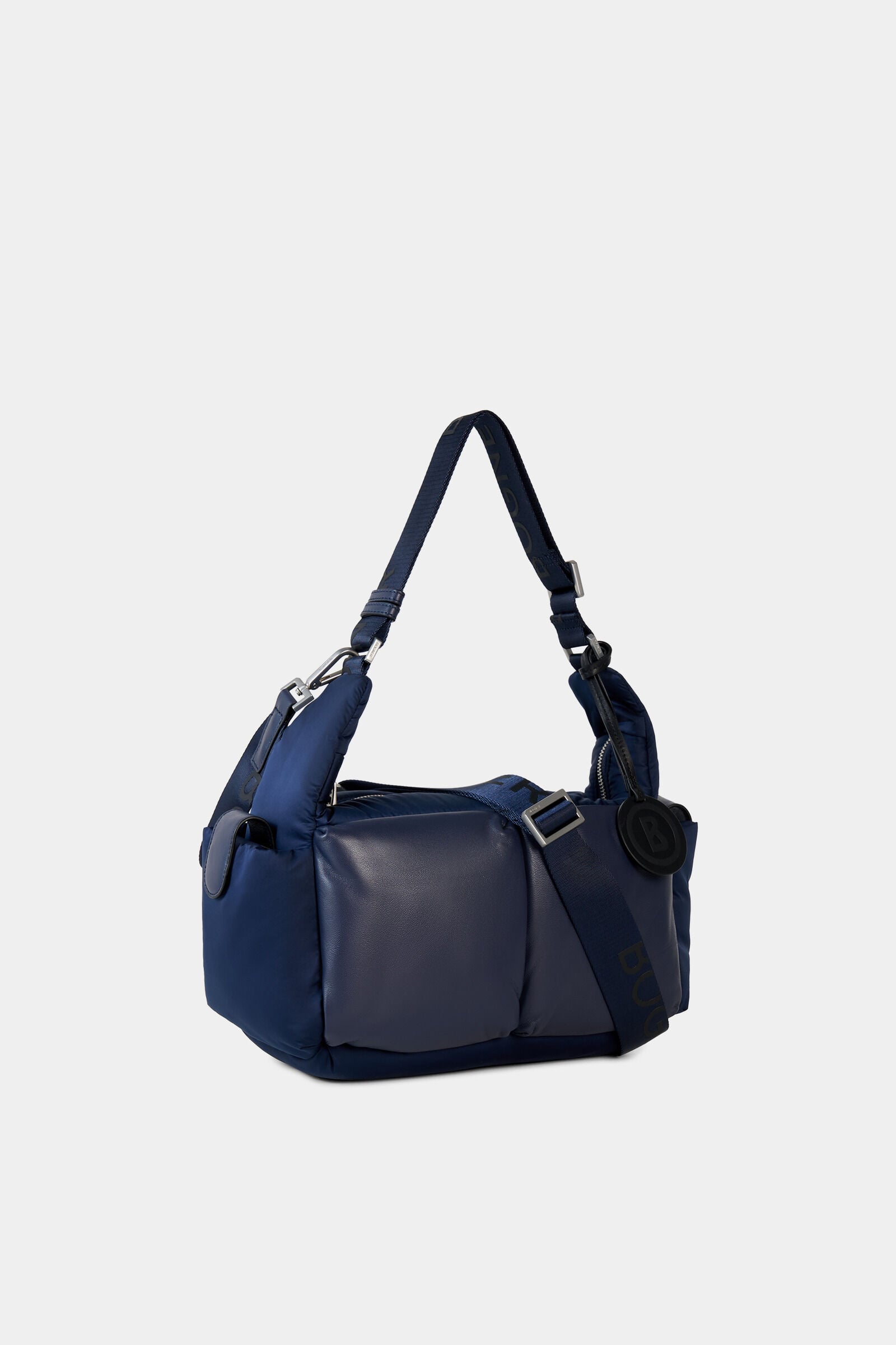 Hobo Bag Gletsch Benie Blau
