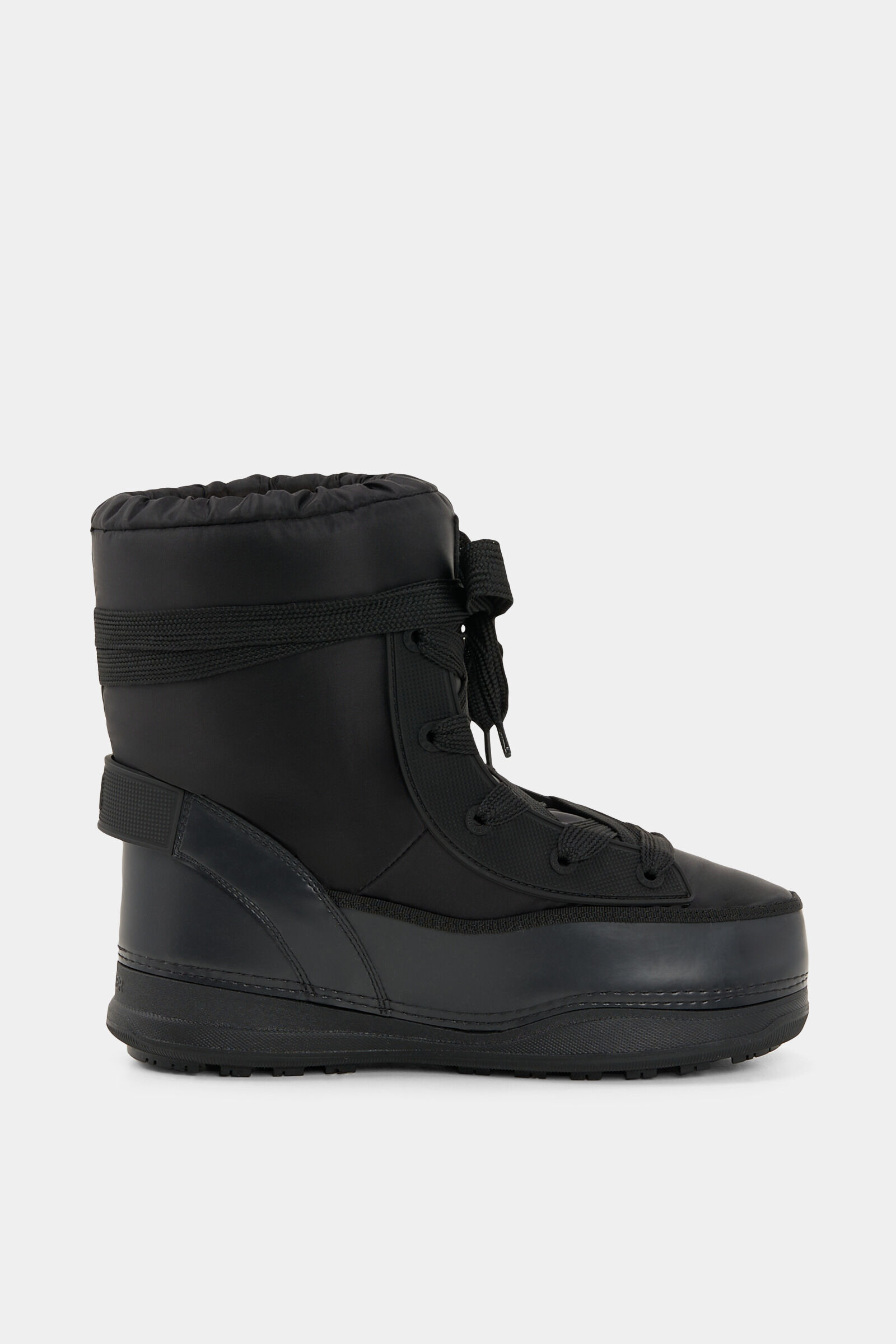 Bogner La Plagne Snow Boots Black