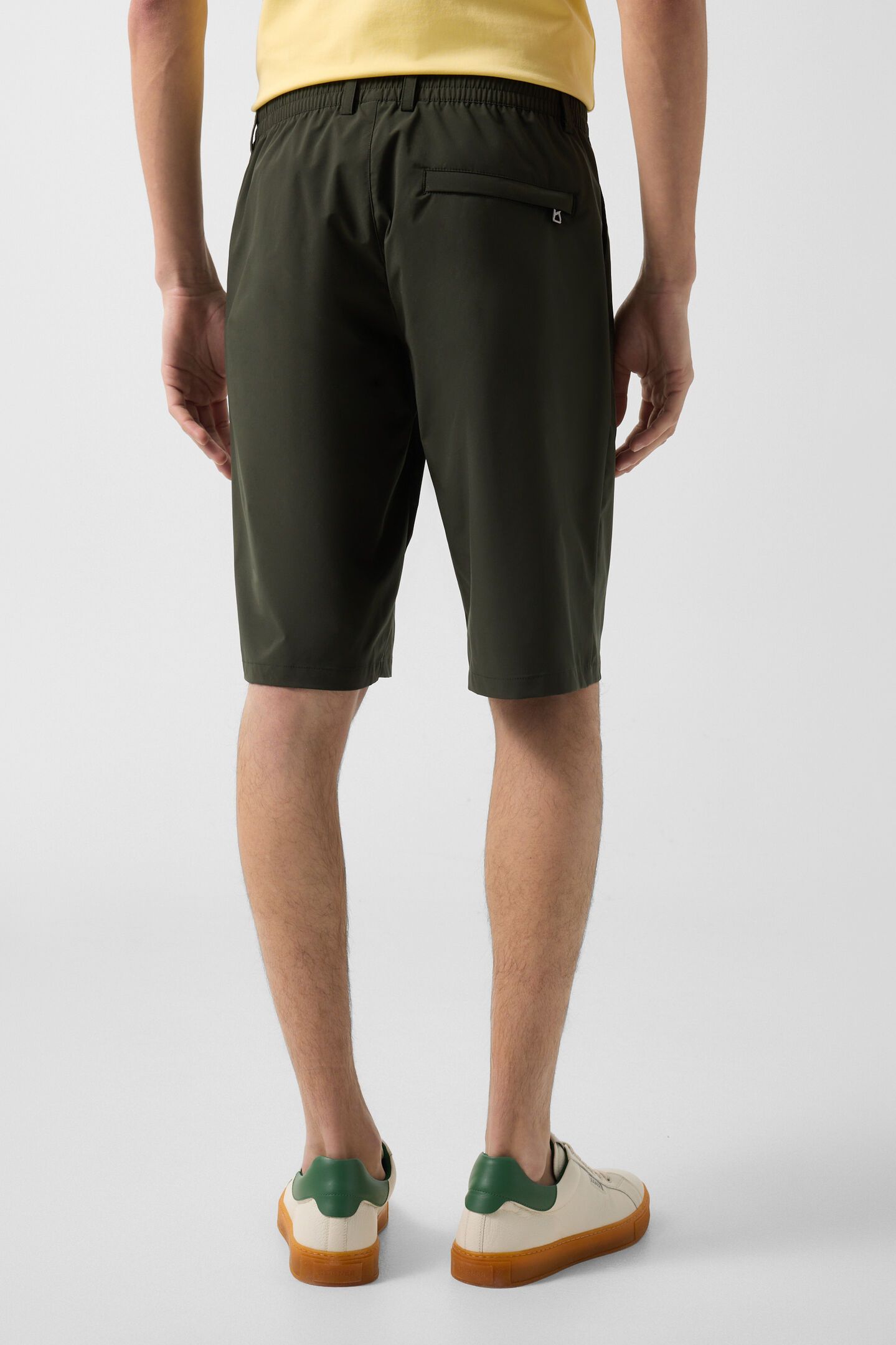 Marc shorts Olive green