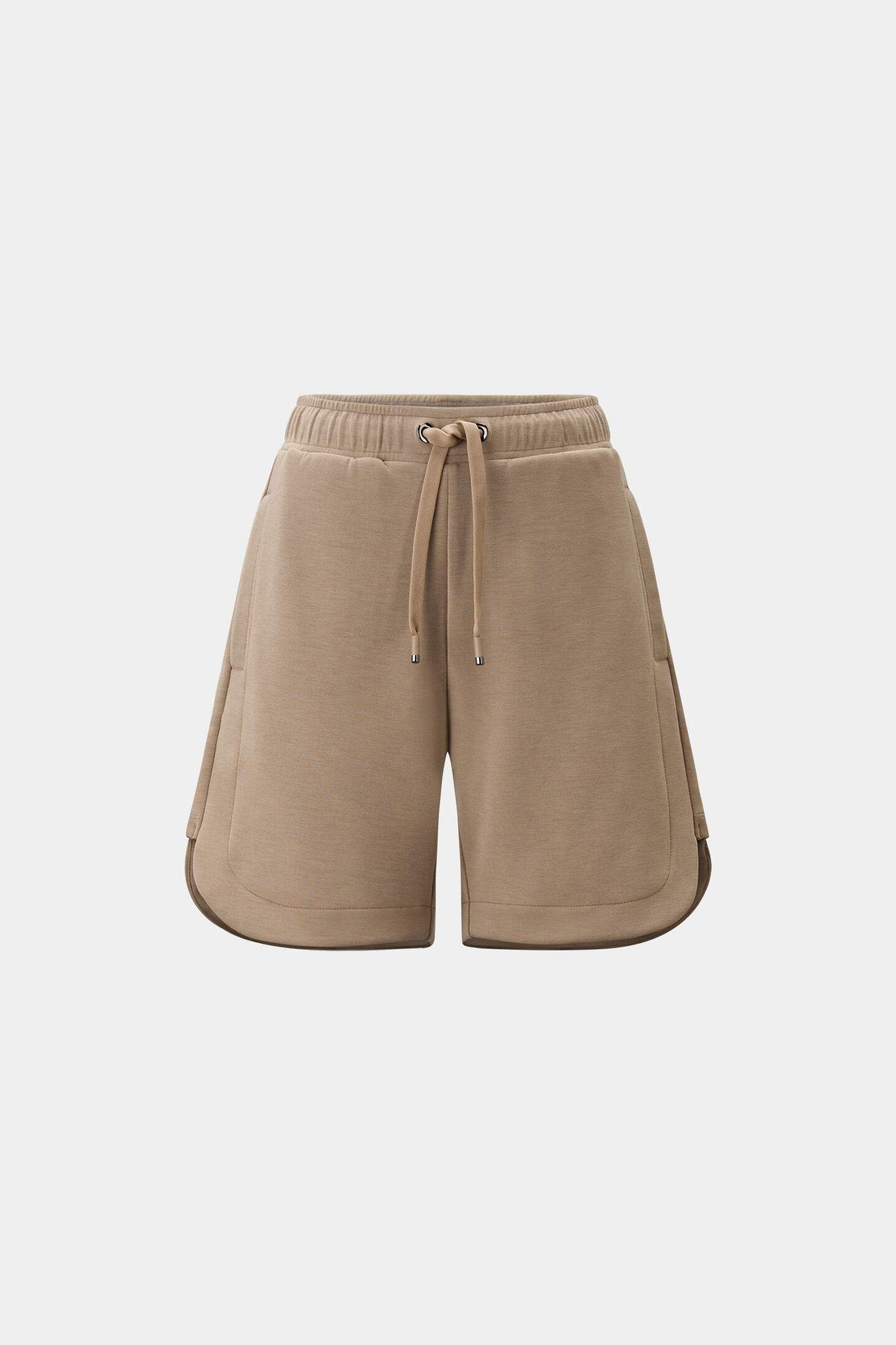 Sweatshorts Blue Caramel
