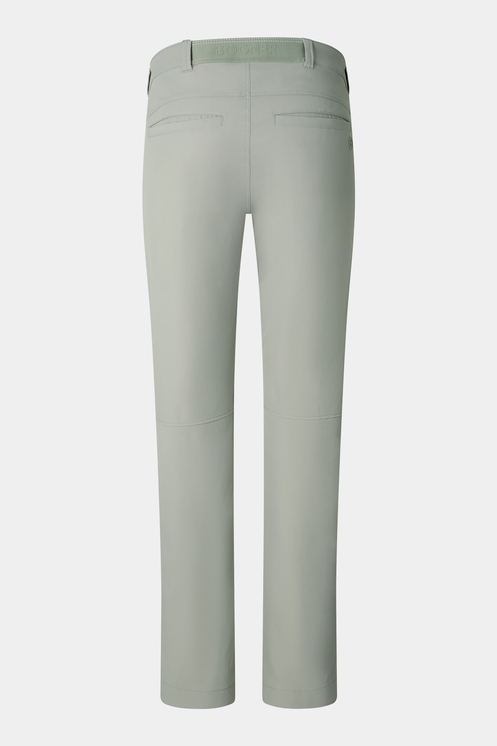 Nahil functional trousers Eucalyptus