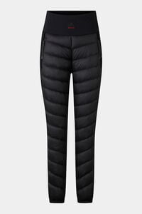 Cora down trousers Black Cora down trousers Black