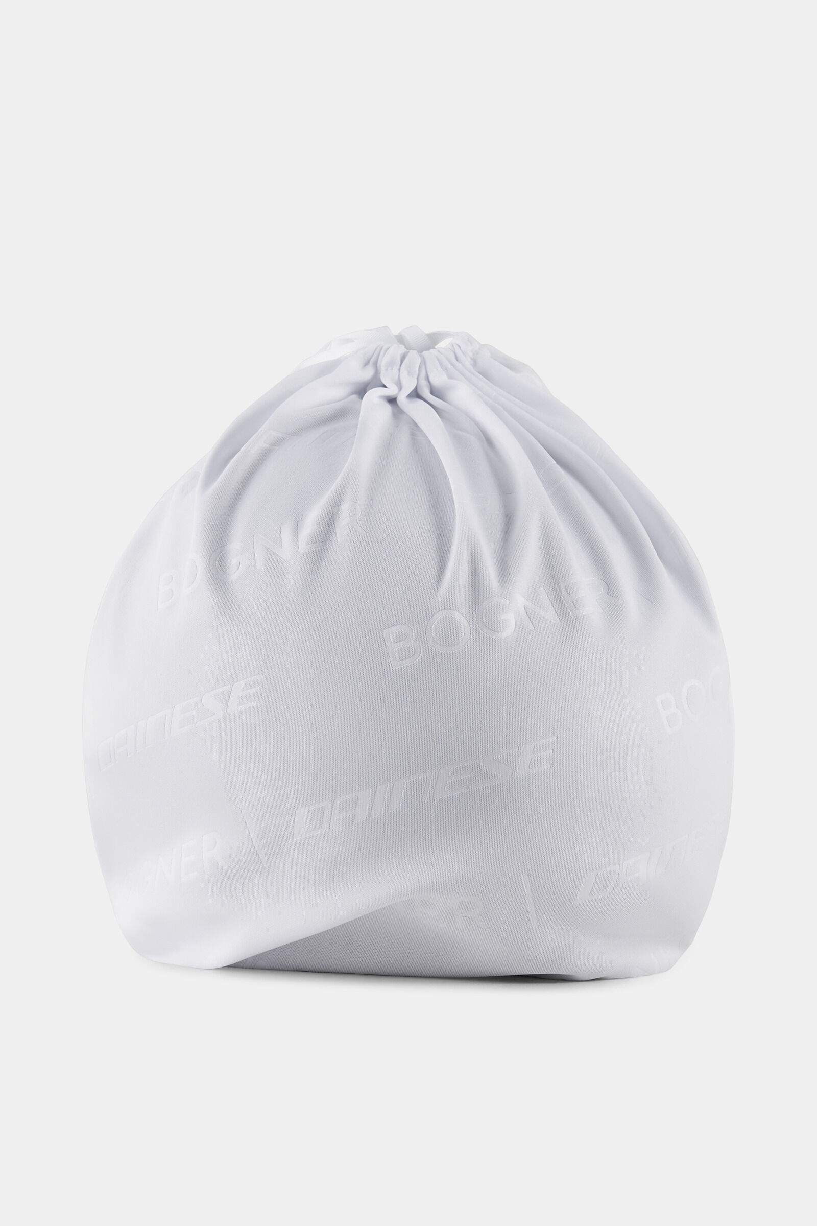 Cortina ski helmet White