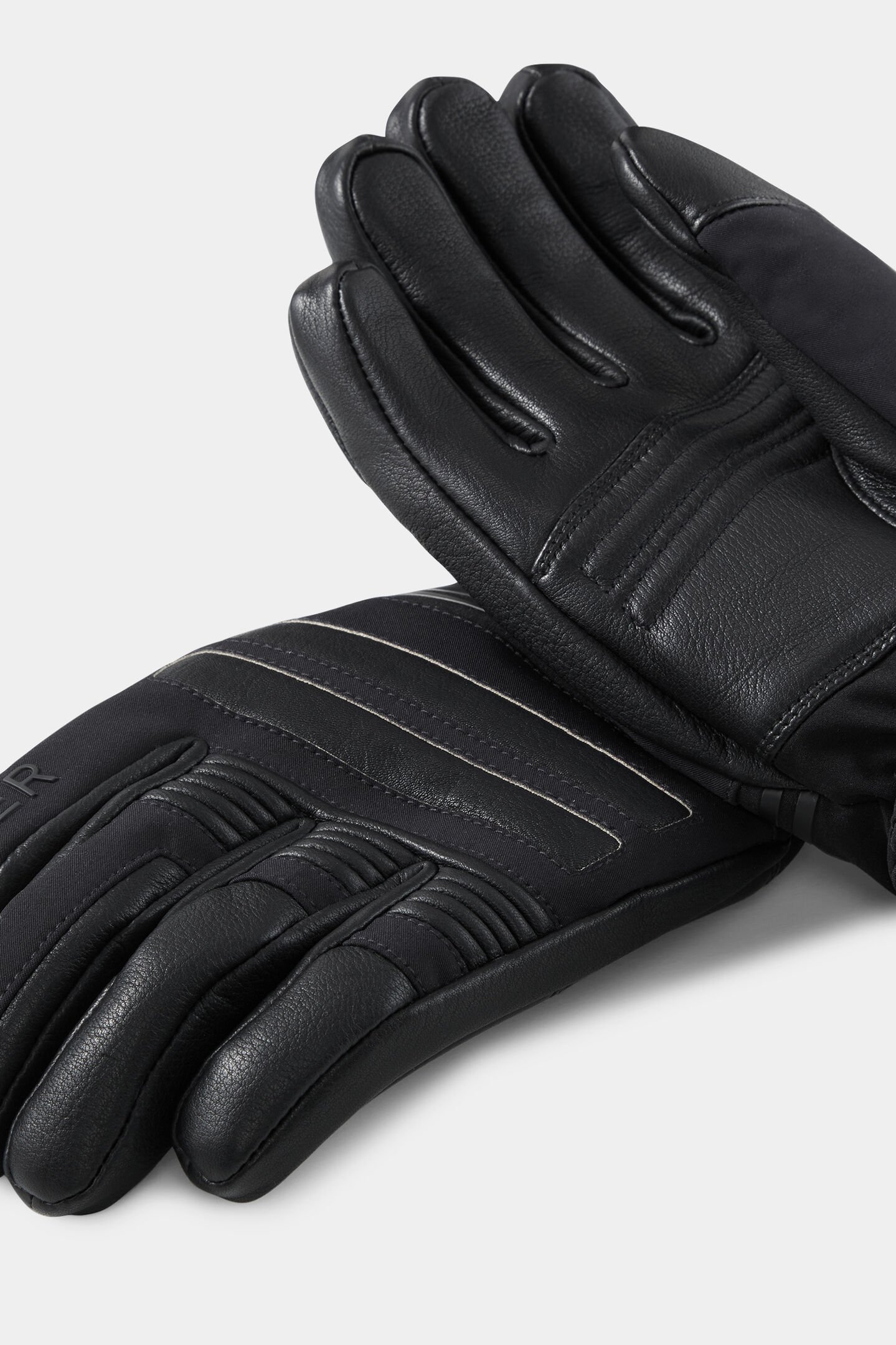 Alex Gloves Black