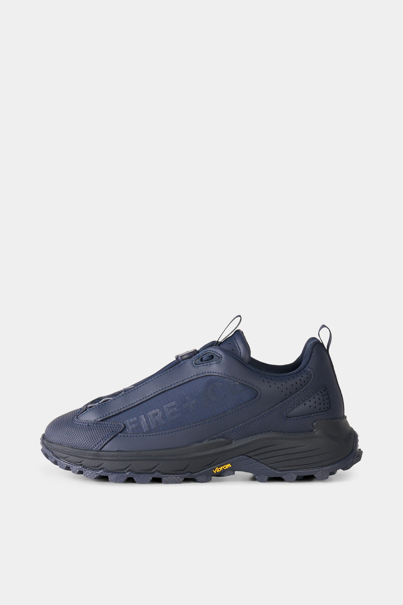 Sneaker Montana Navy