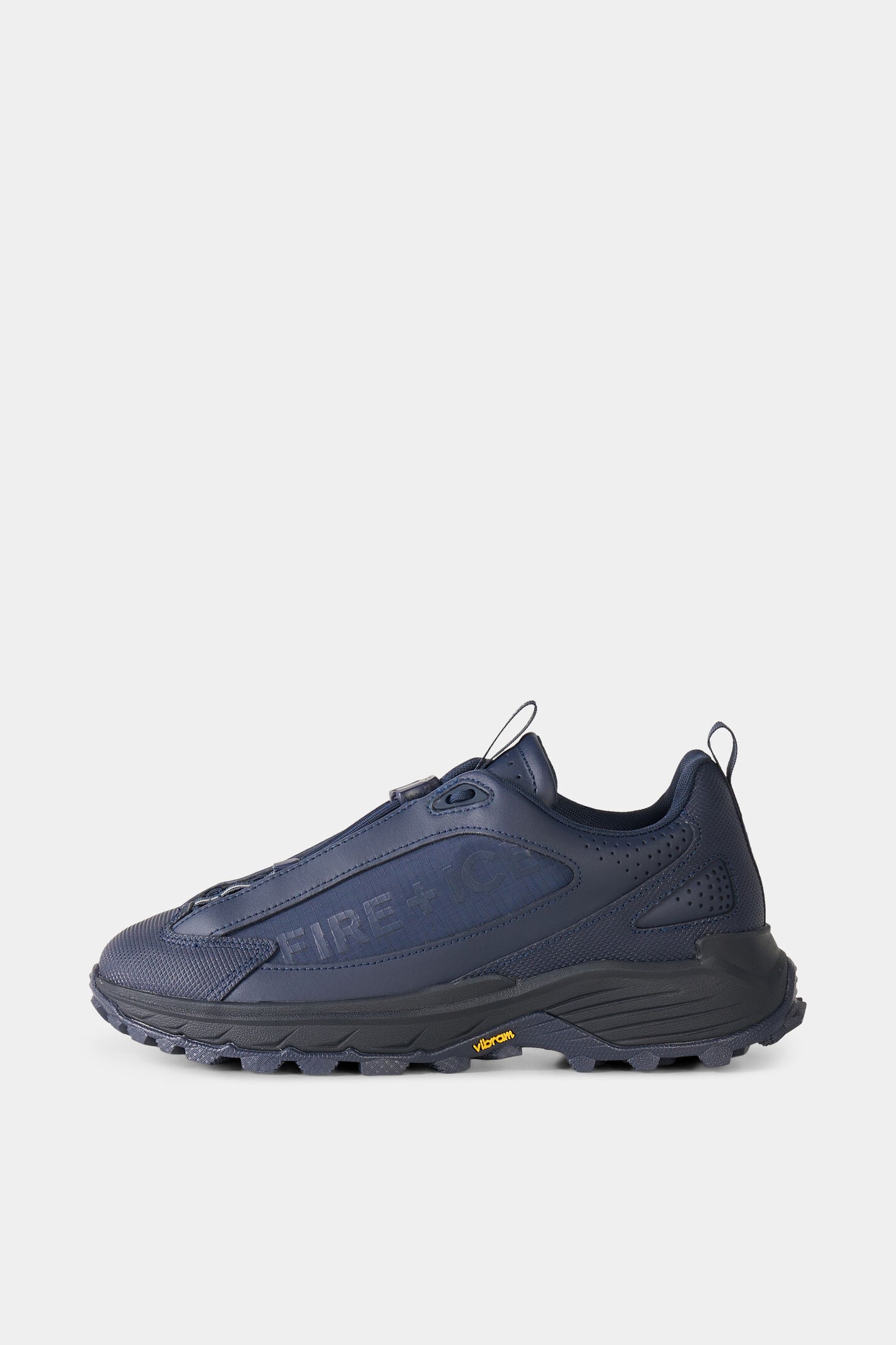 Sneaker Montana Navy
